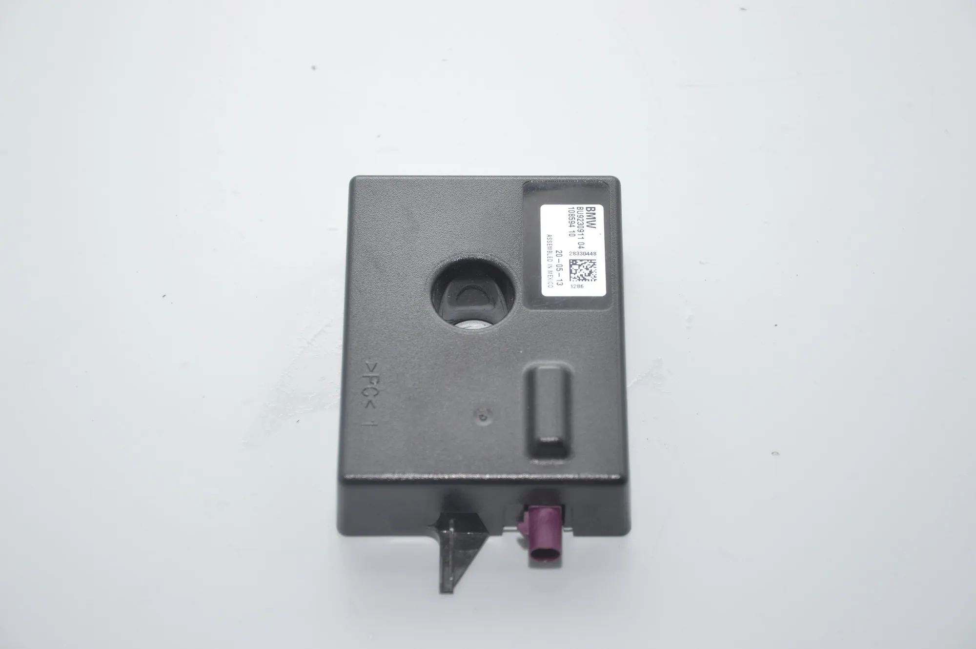 Antenna – OEM 9230911 · BMW 5 Touring (F11) 520 d 2013