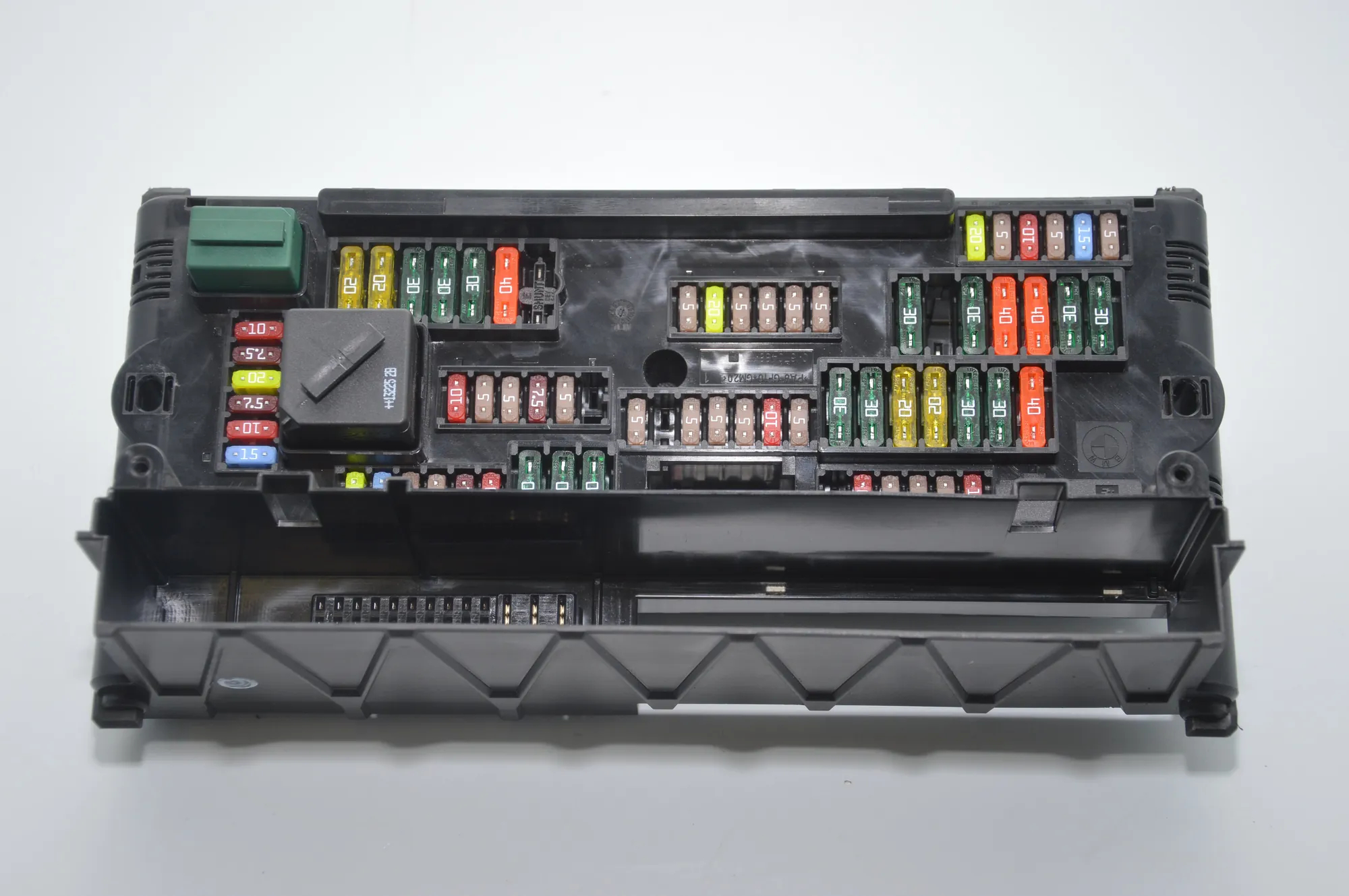 Fuse Box – OEM 9252815 · BMW 5 Touring (F11) 520 d 2013