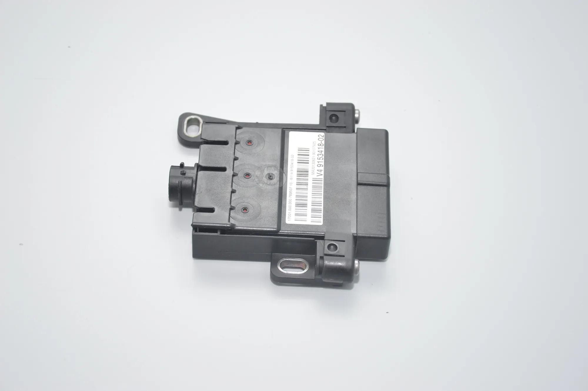 Other Control Units – OEM 9153418 · BMW 5 Touring (F11) 520 d 2013 – 4