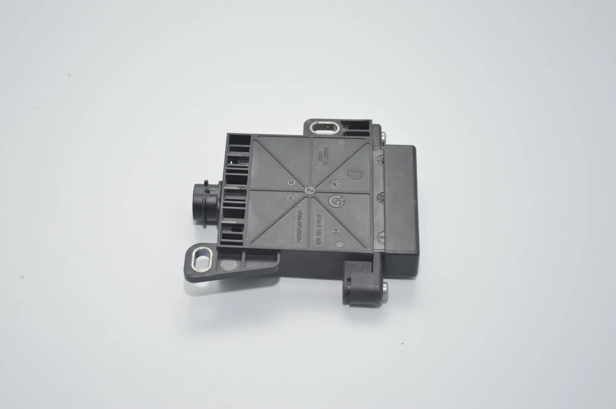 Other Control Units – OEM 9153418 · BMW 5 Touring (F11) 520 d 2013 – 5