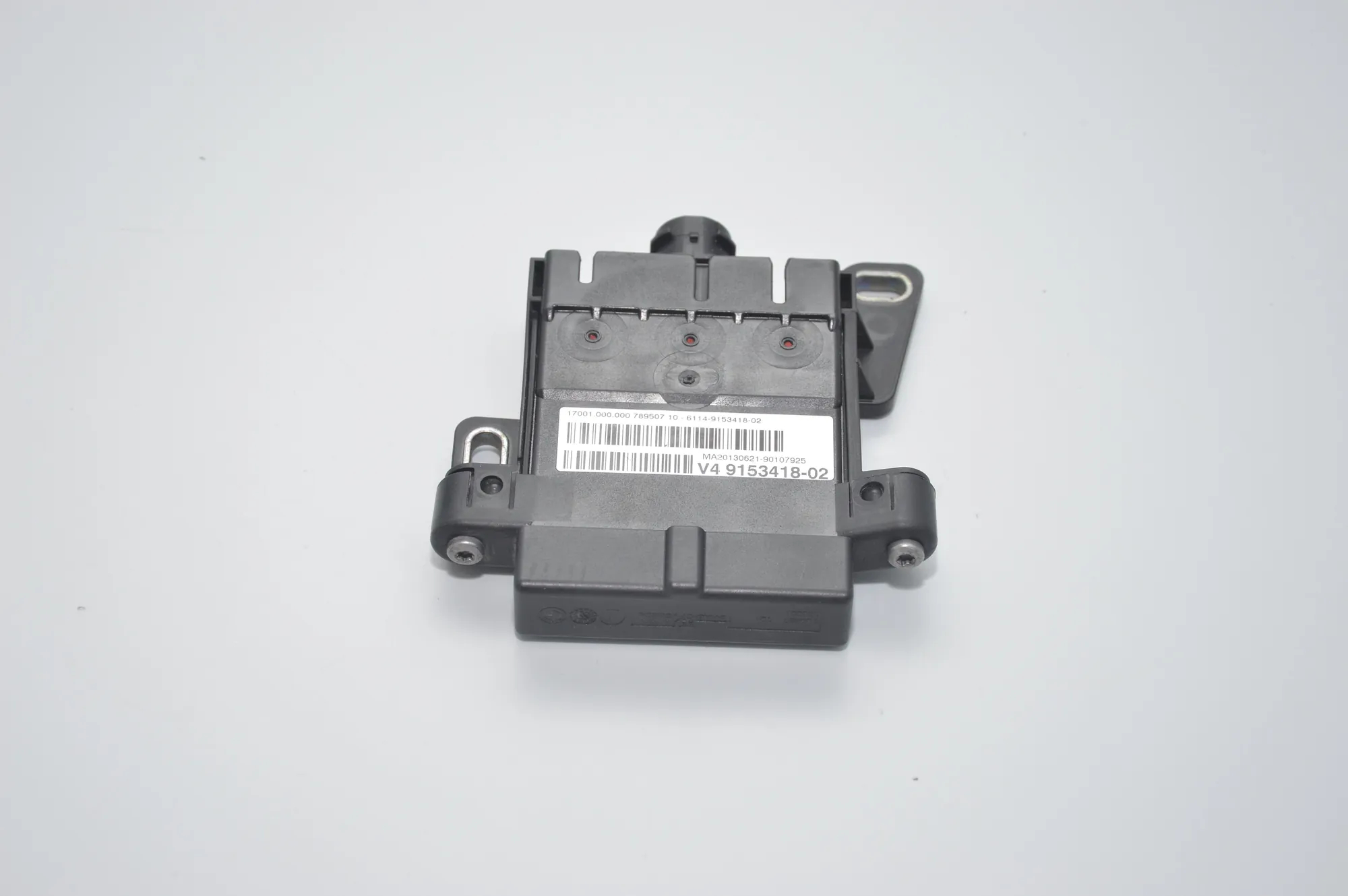 Other Control Units – OEM 9153418 · BMW 5 Touring (F11) 520 d 2013 – 3
