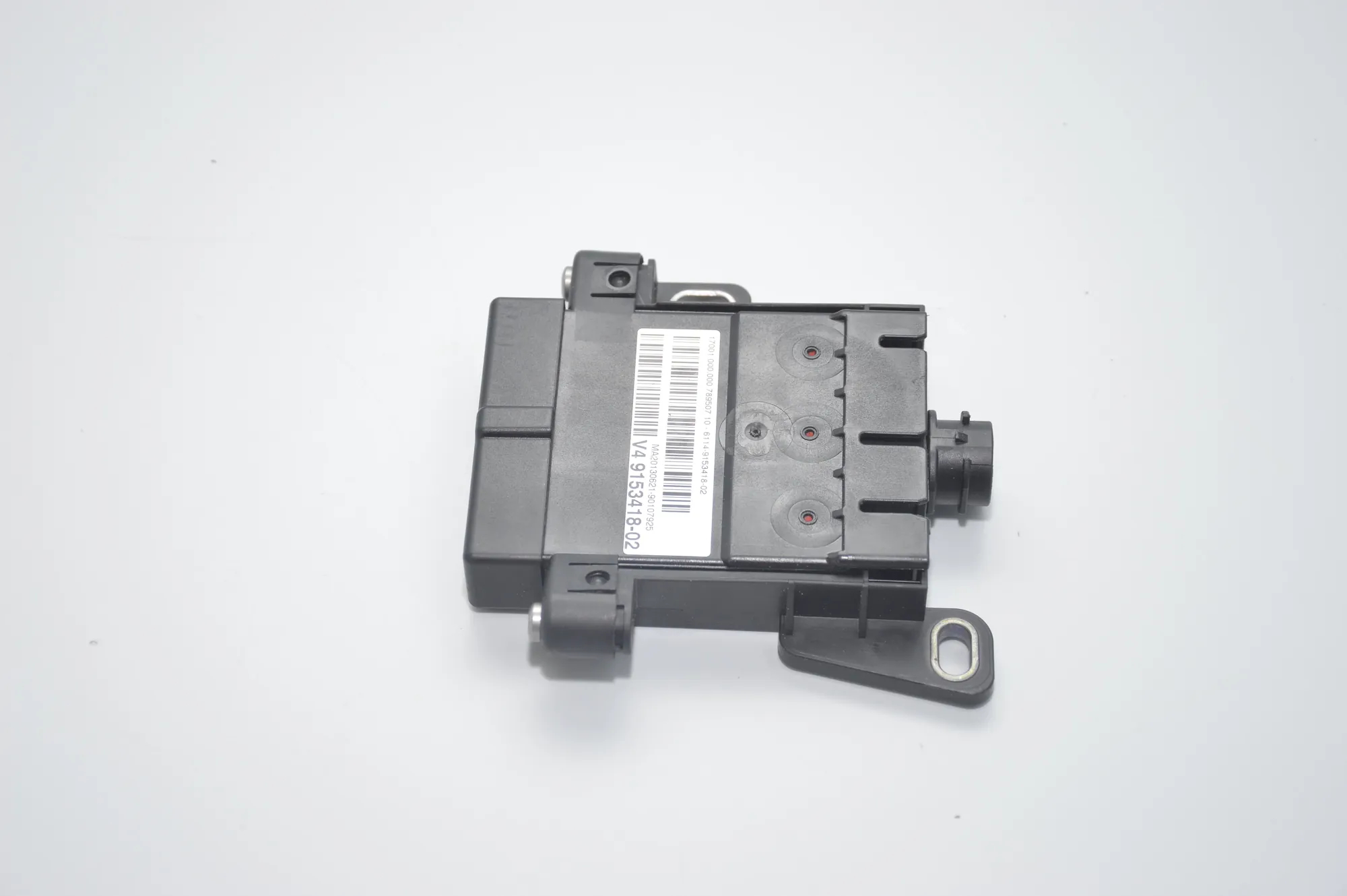 Other Control Units – OEM 9153418 · BMW 5 Touring (F11) 520 d 2013 – 2