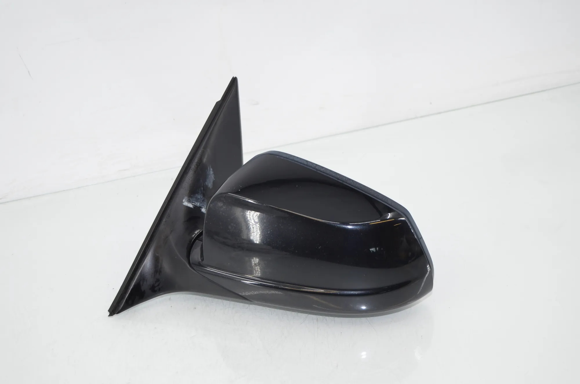 Left Side Wing Mirror – OEM 7283607 · BMW 5 Touring (F11) 530 d 2012