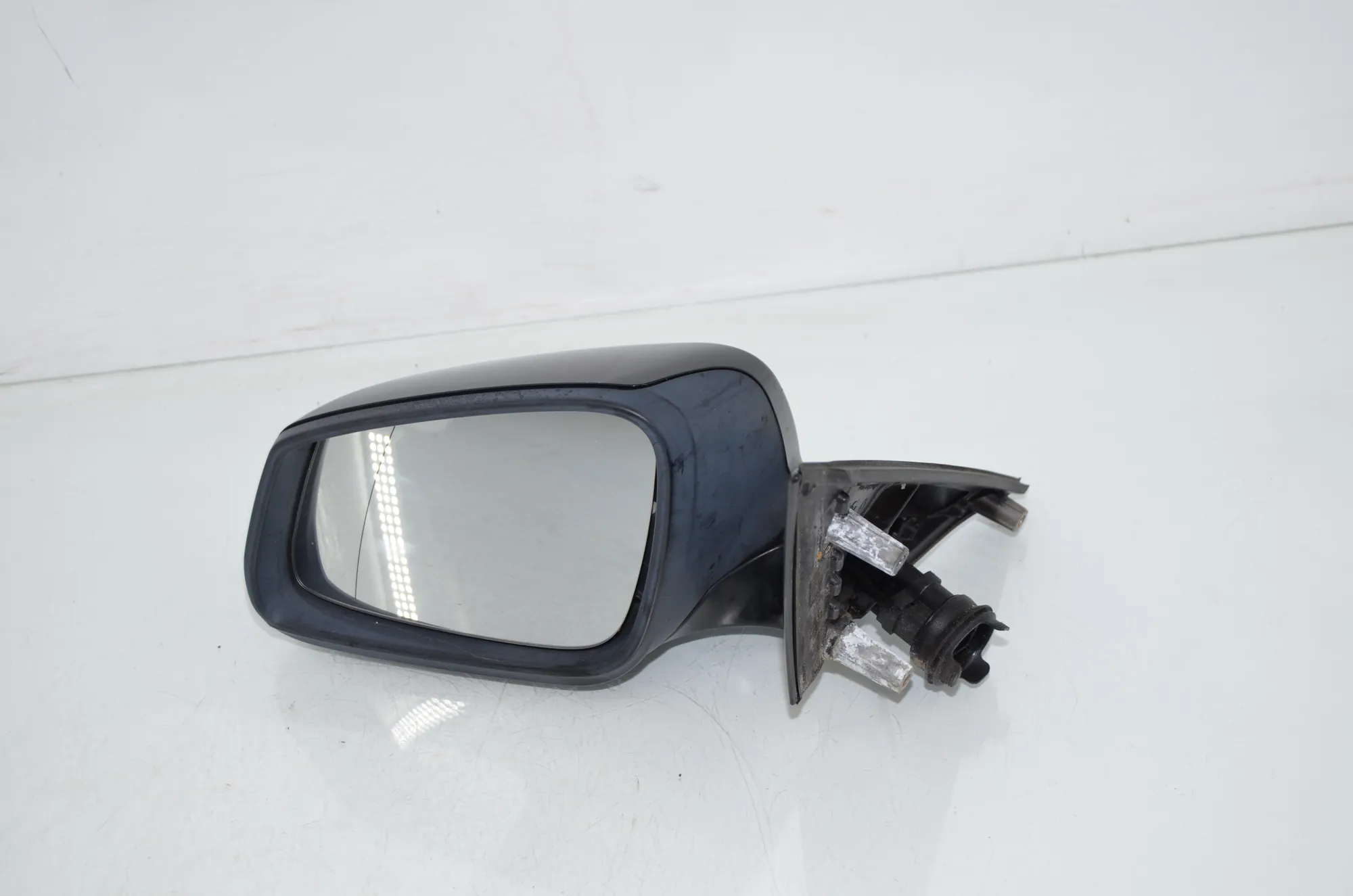 Left Side Wing Mirror – OEM 7283607 · BMW 5 Touring (F11) 530 d 2012 – 3