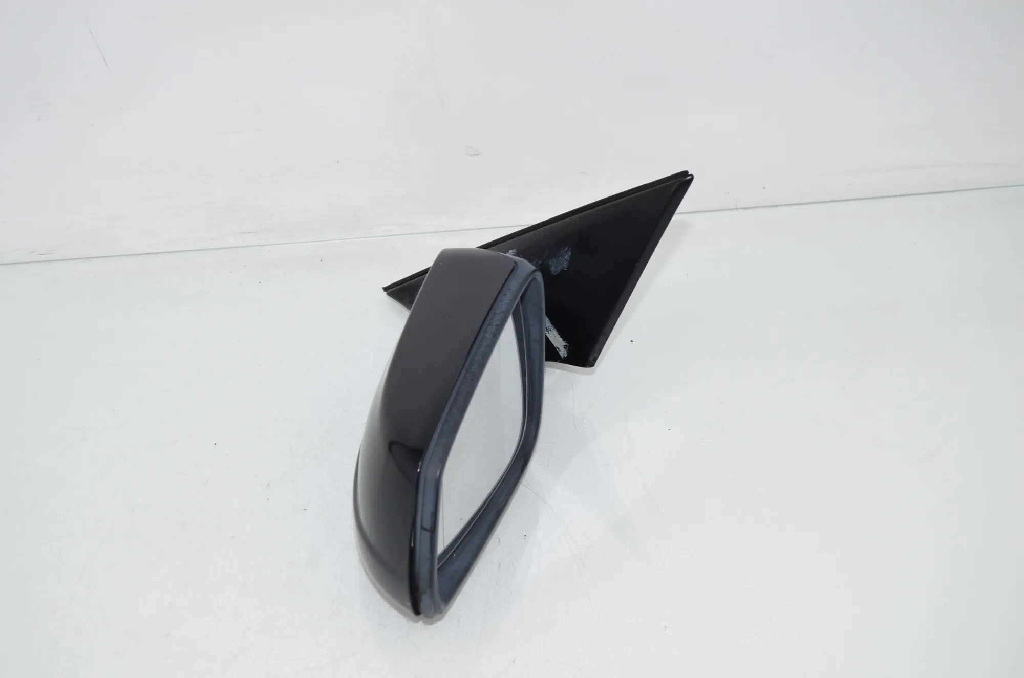 Left Side Wing Mirror – OEM 7283607 · BMW 5 Touring (F11) 530 d 2012 – 2