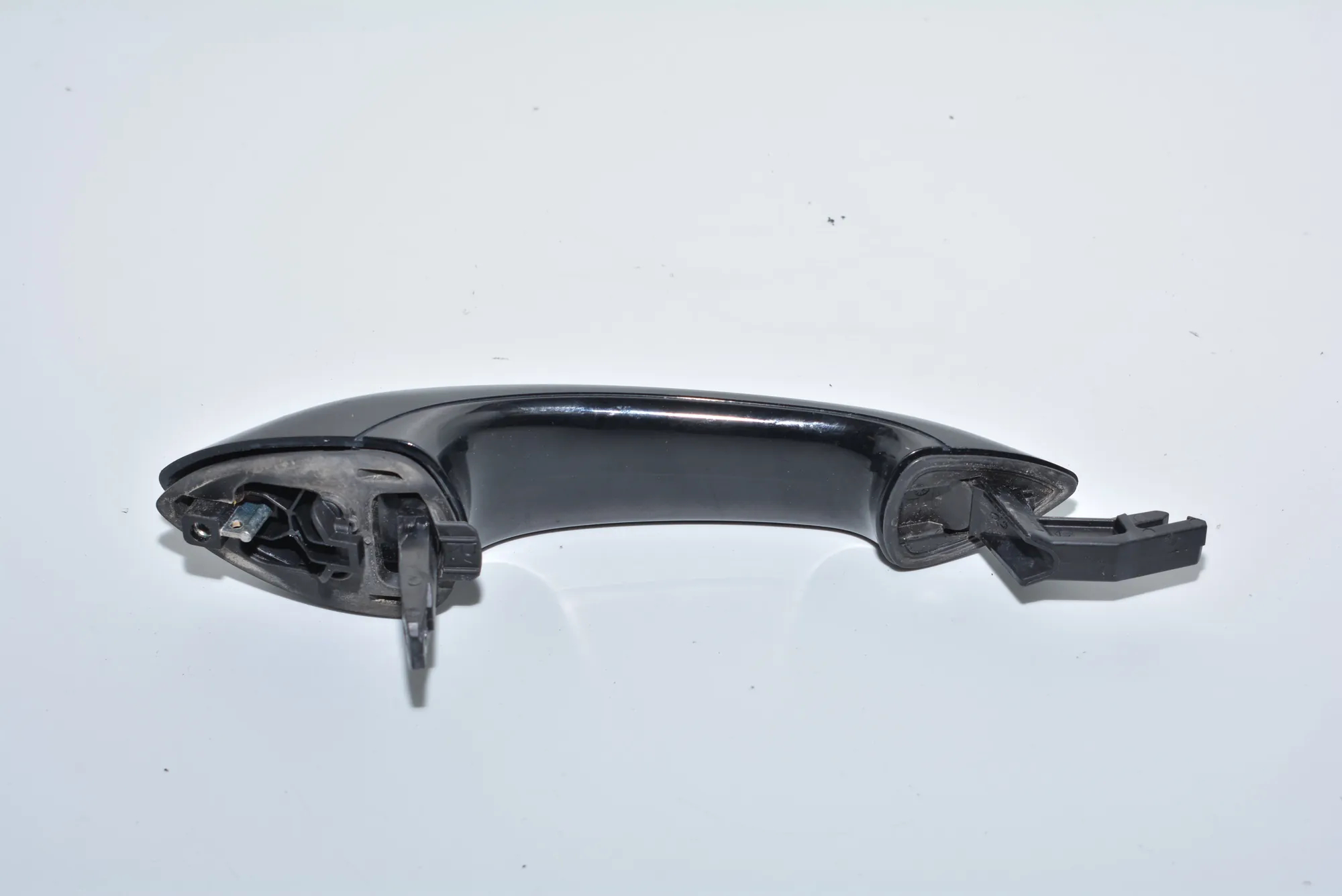 Rear Right Door Exterior Handle – OEM NA · BMW 5 Touring (F11) 520 d 2013 – 2