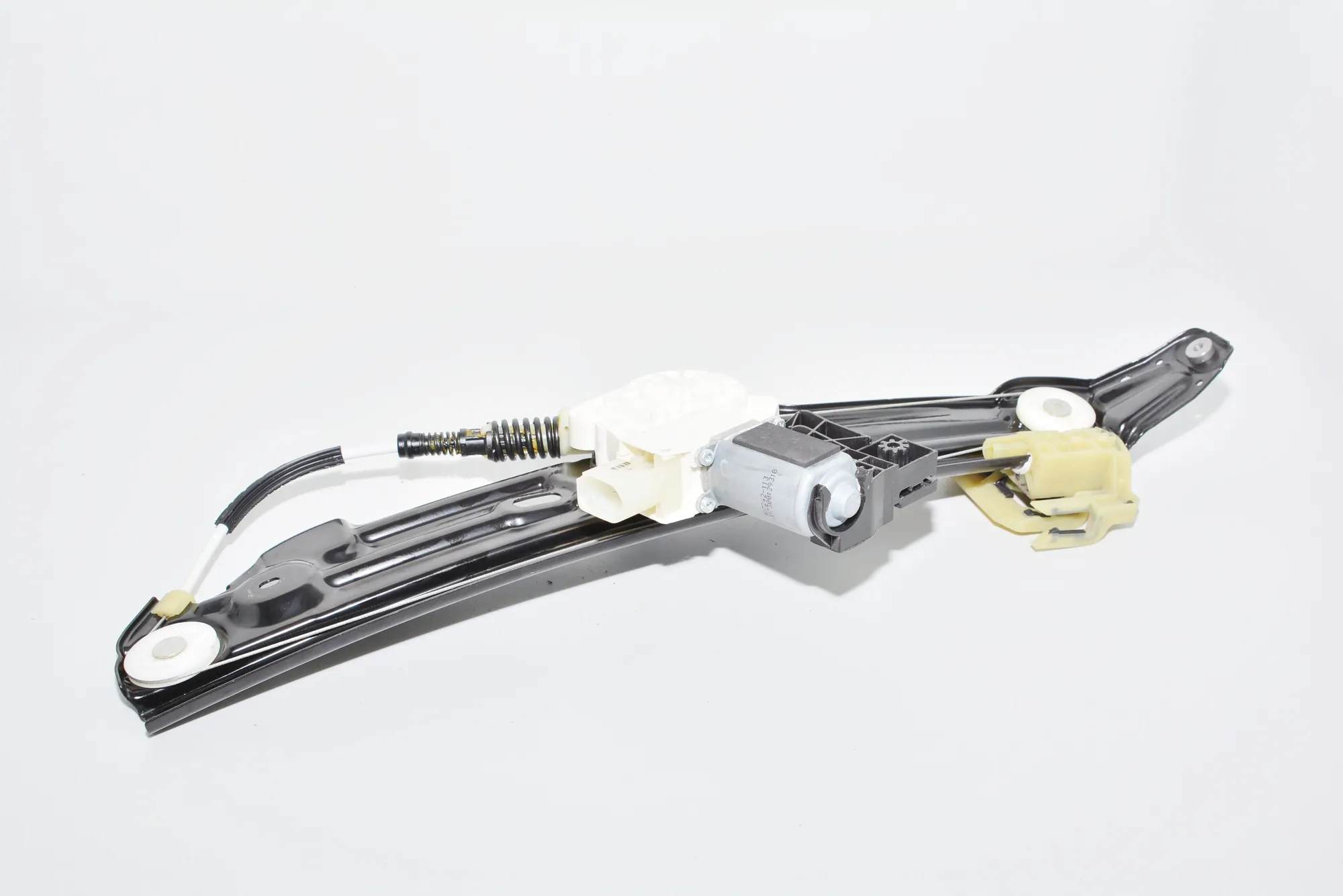 Rear Right Door Window Regulator – OEM 7102774 · BMW 5 Touring (F11) 520 d 2013