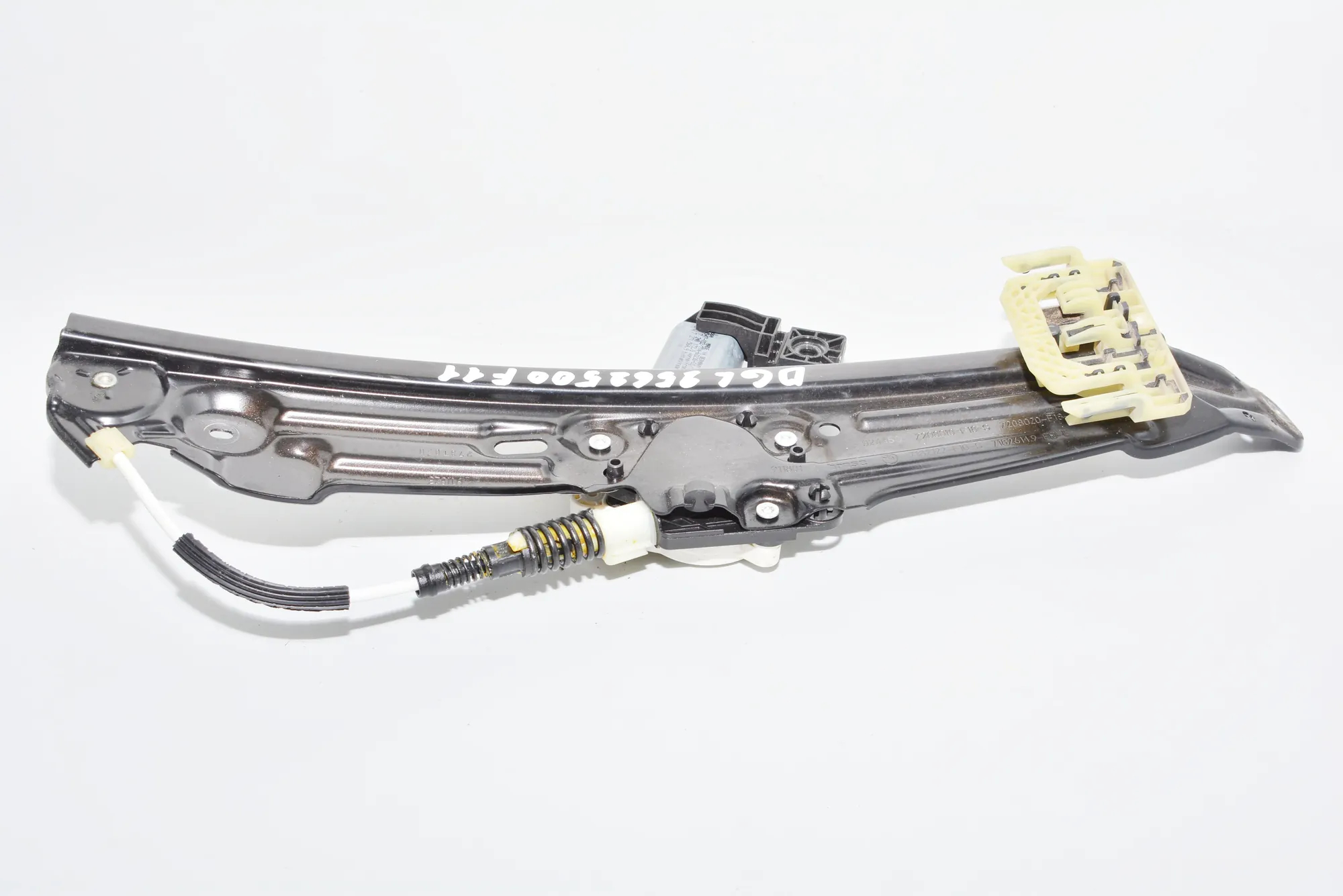 Rear Right Door Window Regulator – OEM 7102774 · BMW 5 Touring (F11) 520 d 2013 – 2