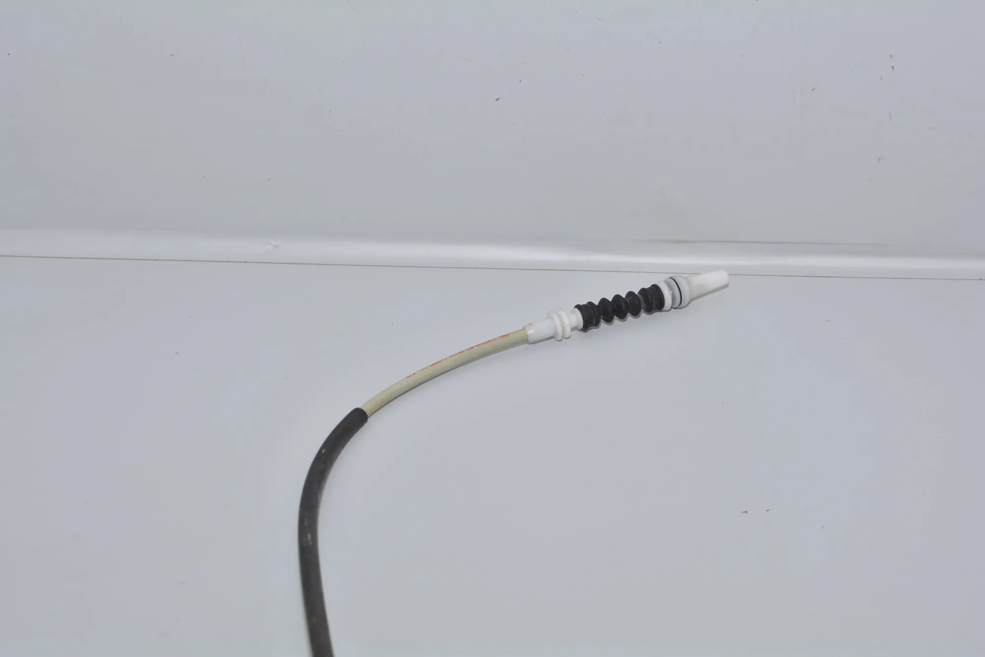 Rear Left Door Interior Handle Frame – OEM 7564909 · BMW 5 Touring (F11) 520 d 2013 – 2