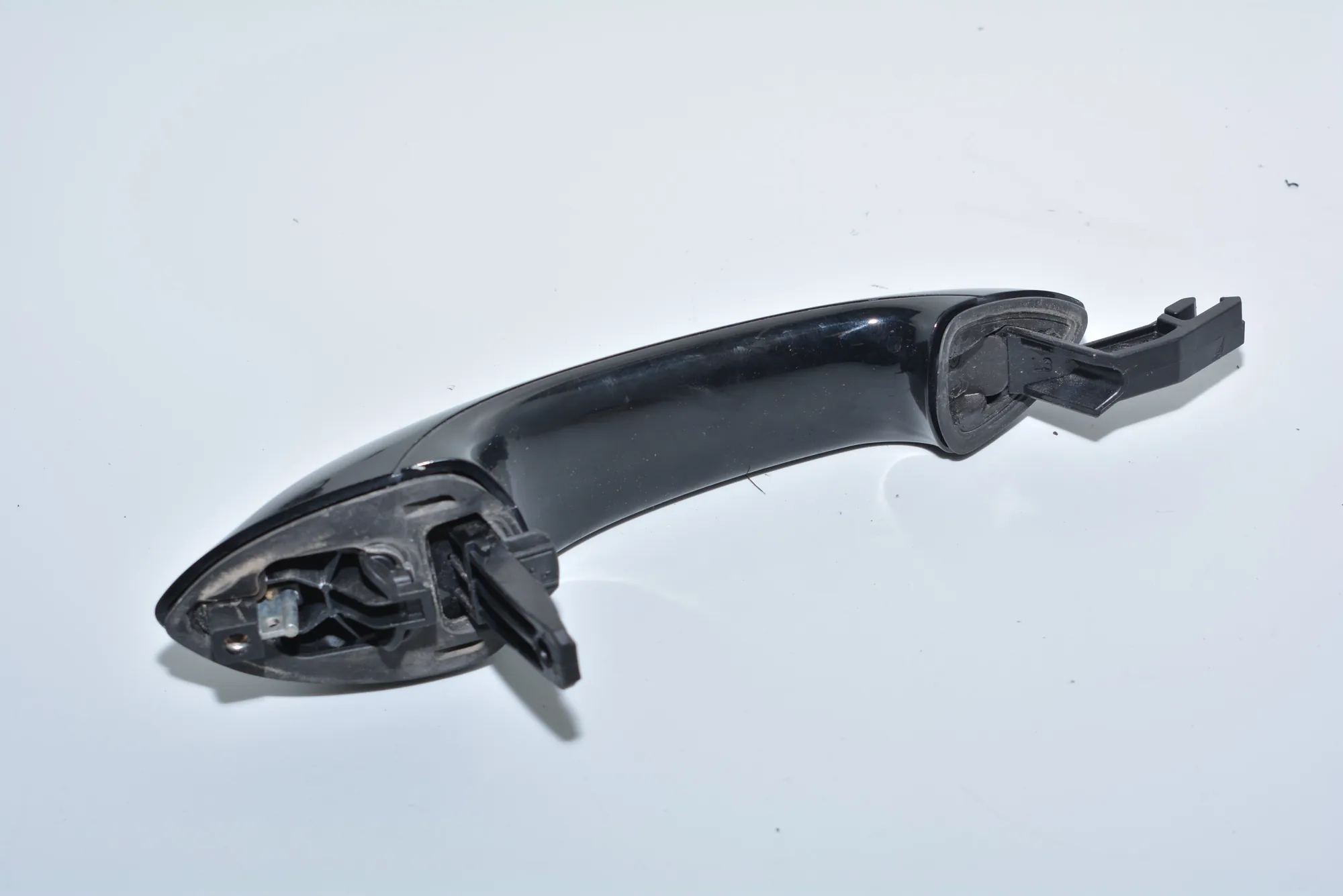 Rear Left Door Exterior Handle – OEM NA · BMW 5 Touring (F11) 520 d 2013 – 3