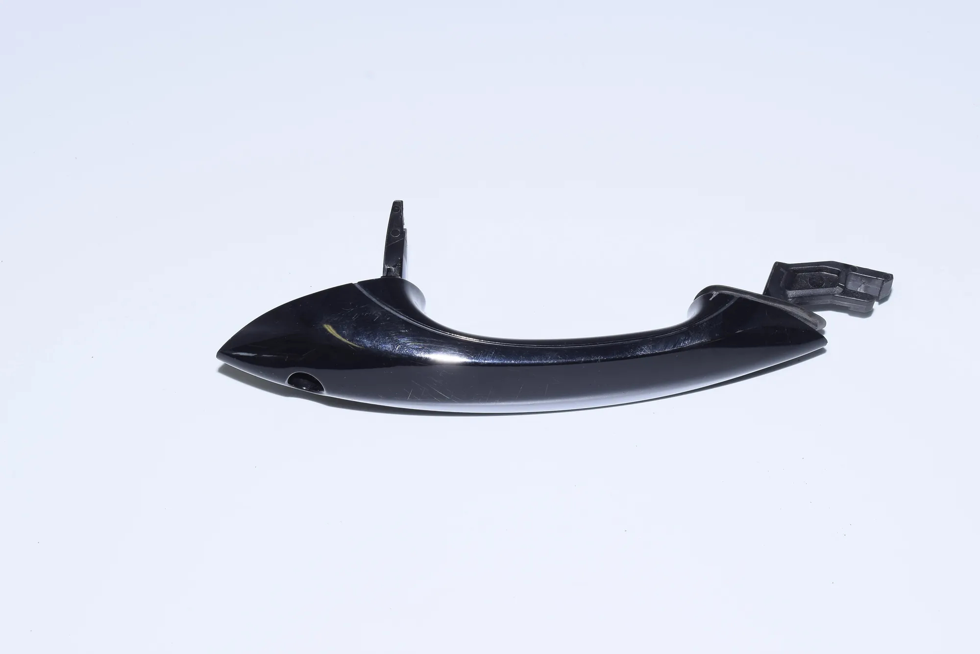 Front Left Door Exterior Handle – OEM NA · BMW 5 Touring (F11) 520 d 2013 – 4