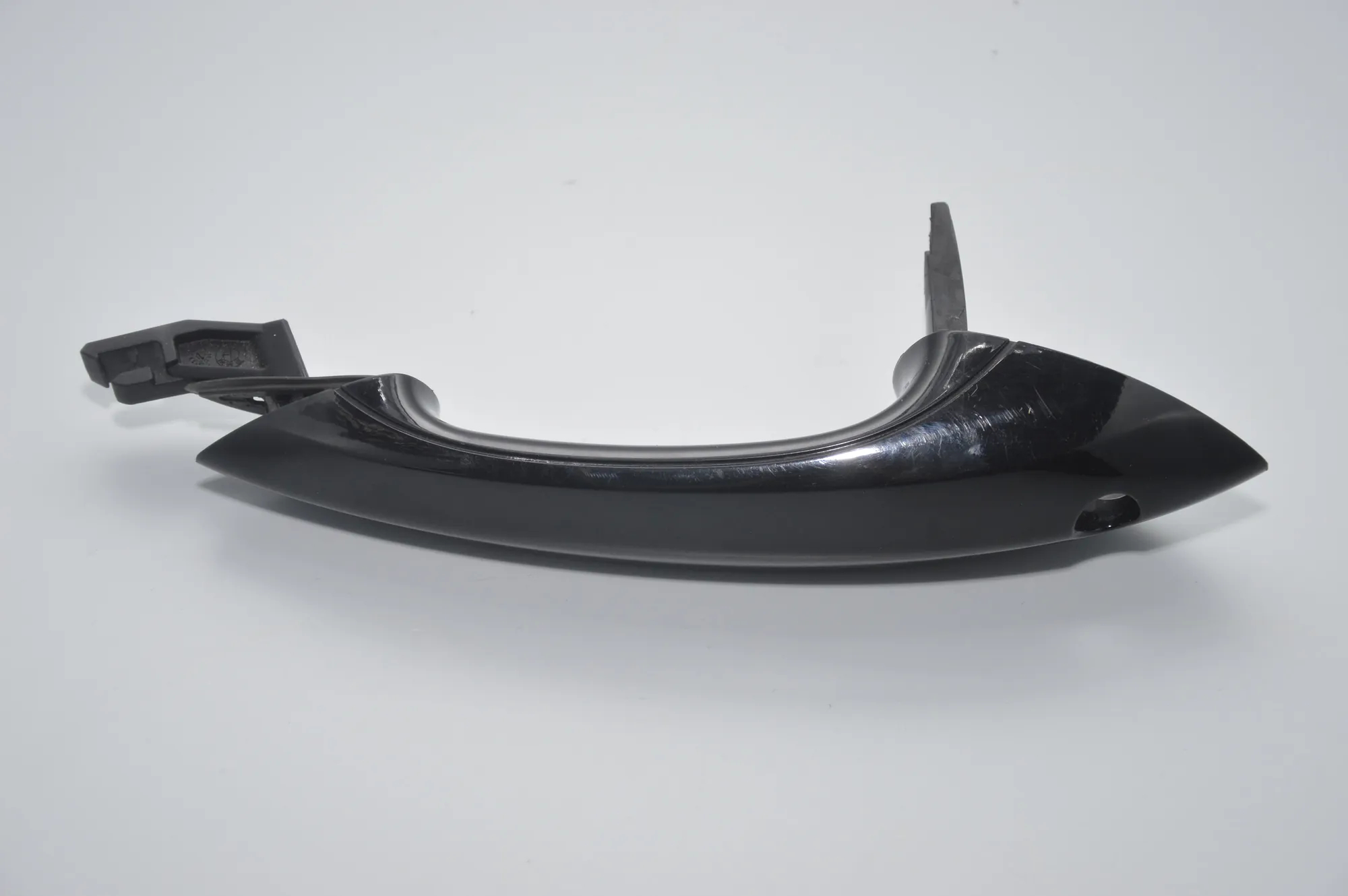 Front Left Door Exterior Handle – OEM NA · BMW 5 Touring (F11) 520 d 2013 – 2