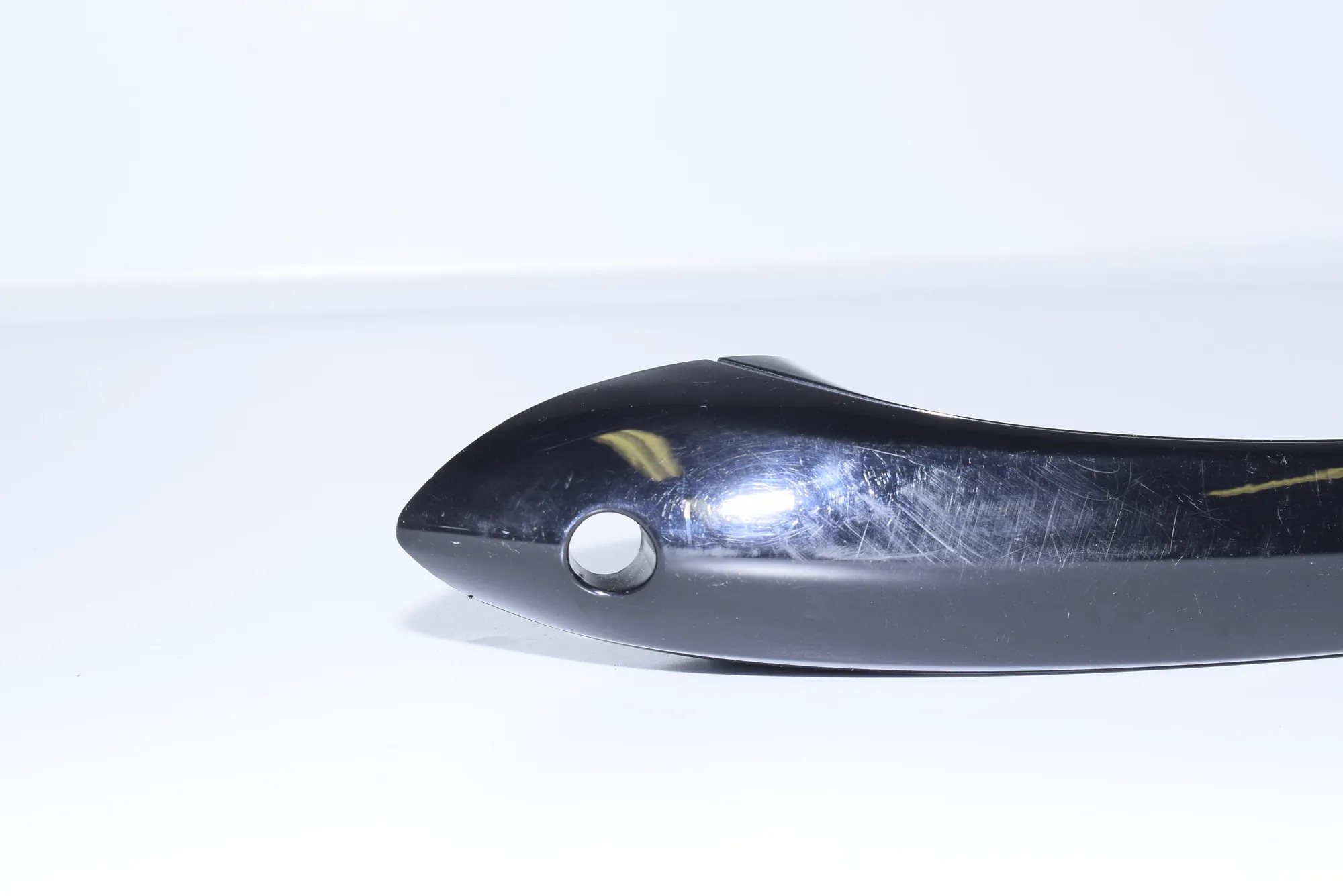 Front Left Door Exterior Handle – OEM NA · BMW 5 Touring (F11) 520 d 2013 – 5