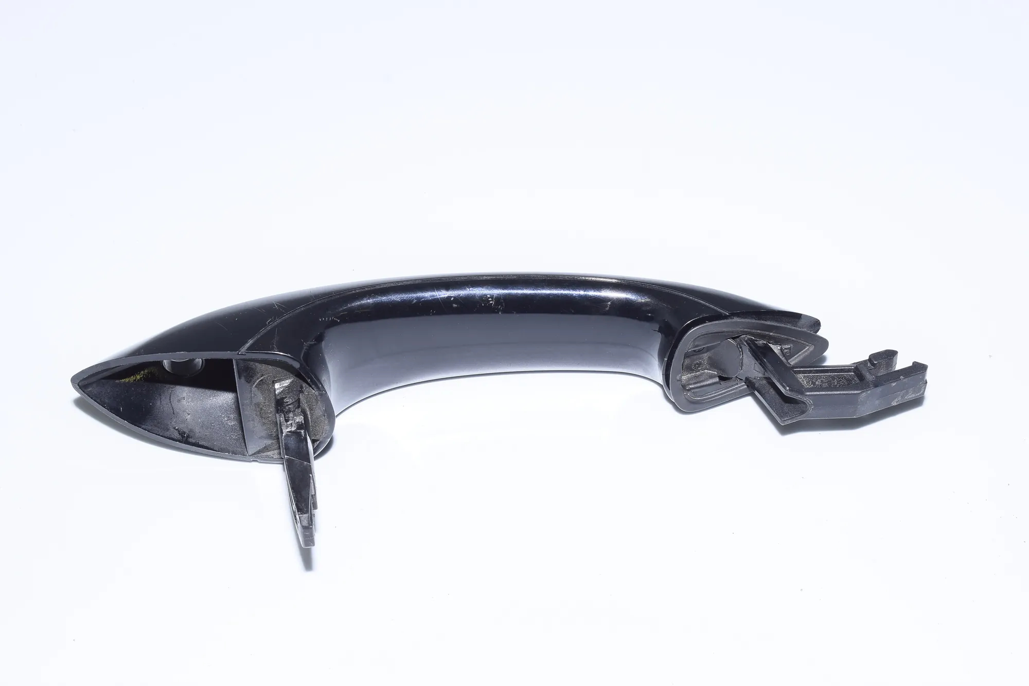 Front Left Door Exterior Handle – OEM NA · BMW 5 Touring (F11) 520 d 2013 – 7