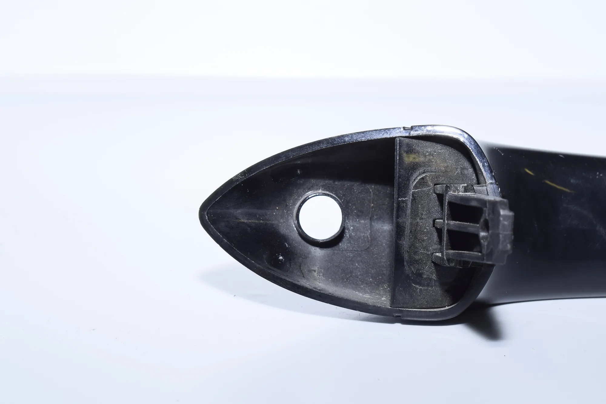 Front Left Door Exterior Handle – OEM NA · BMW 5 Touring (F11) 520 d 2013 – 9