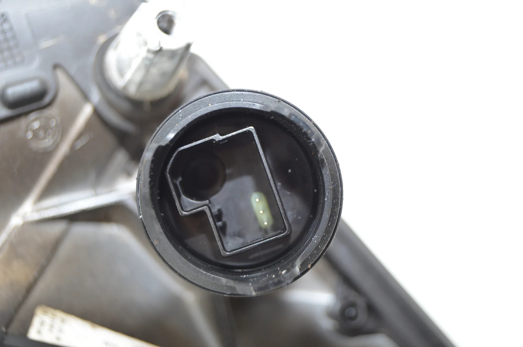 Right Side Wing Mirror – OEM 7283608 · BMW 5 Touring (F11) 530 d 2012 – 5