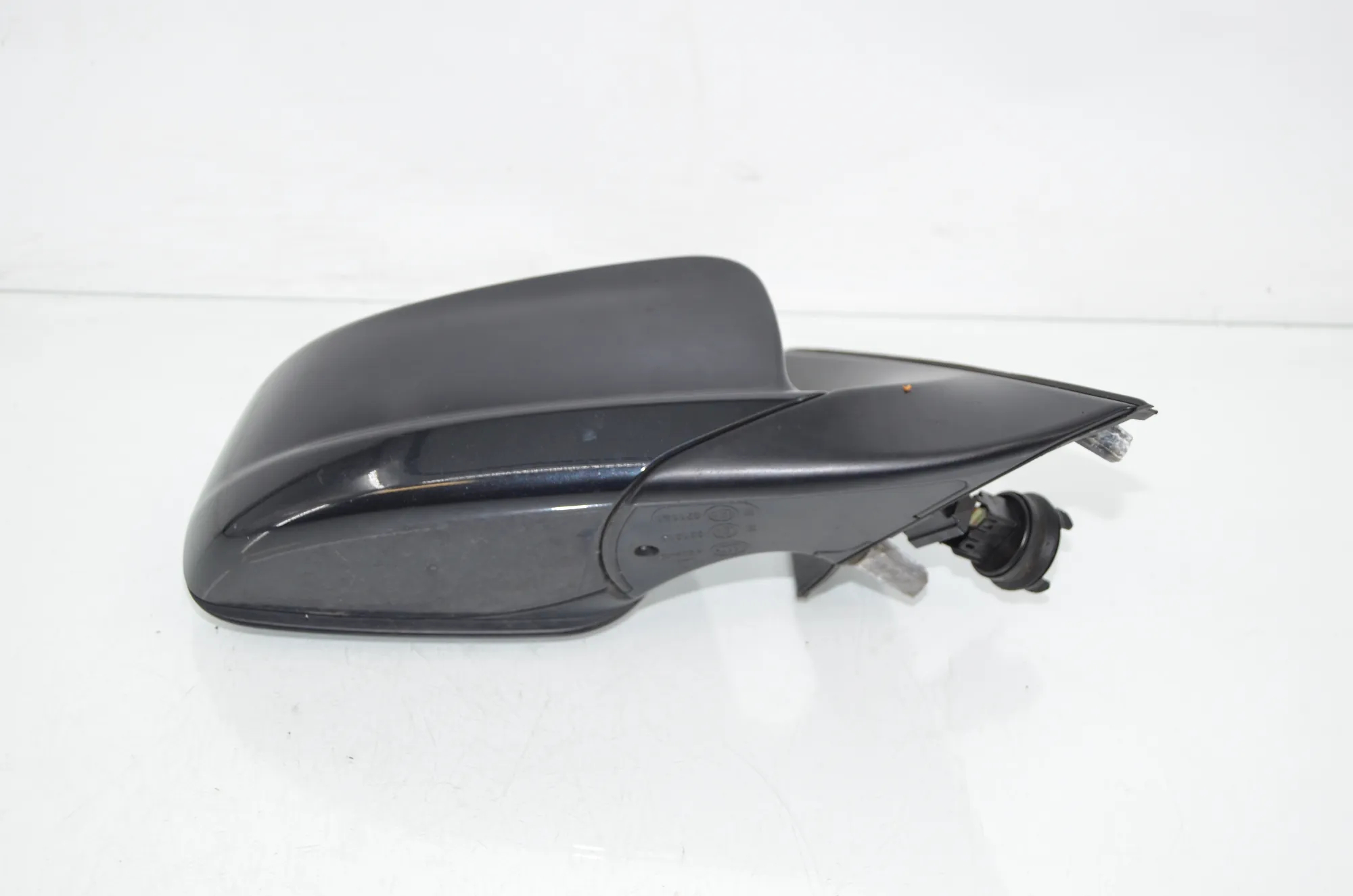 Right Side Wing Mirror – OEM 7283608 · BMW 5 Touring (F11) 530 d 2012 – 3