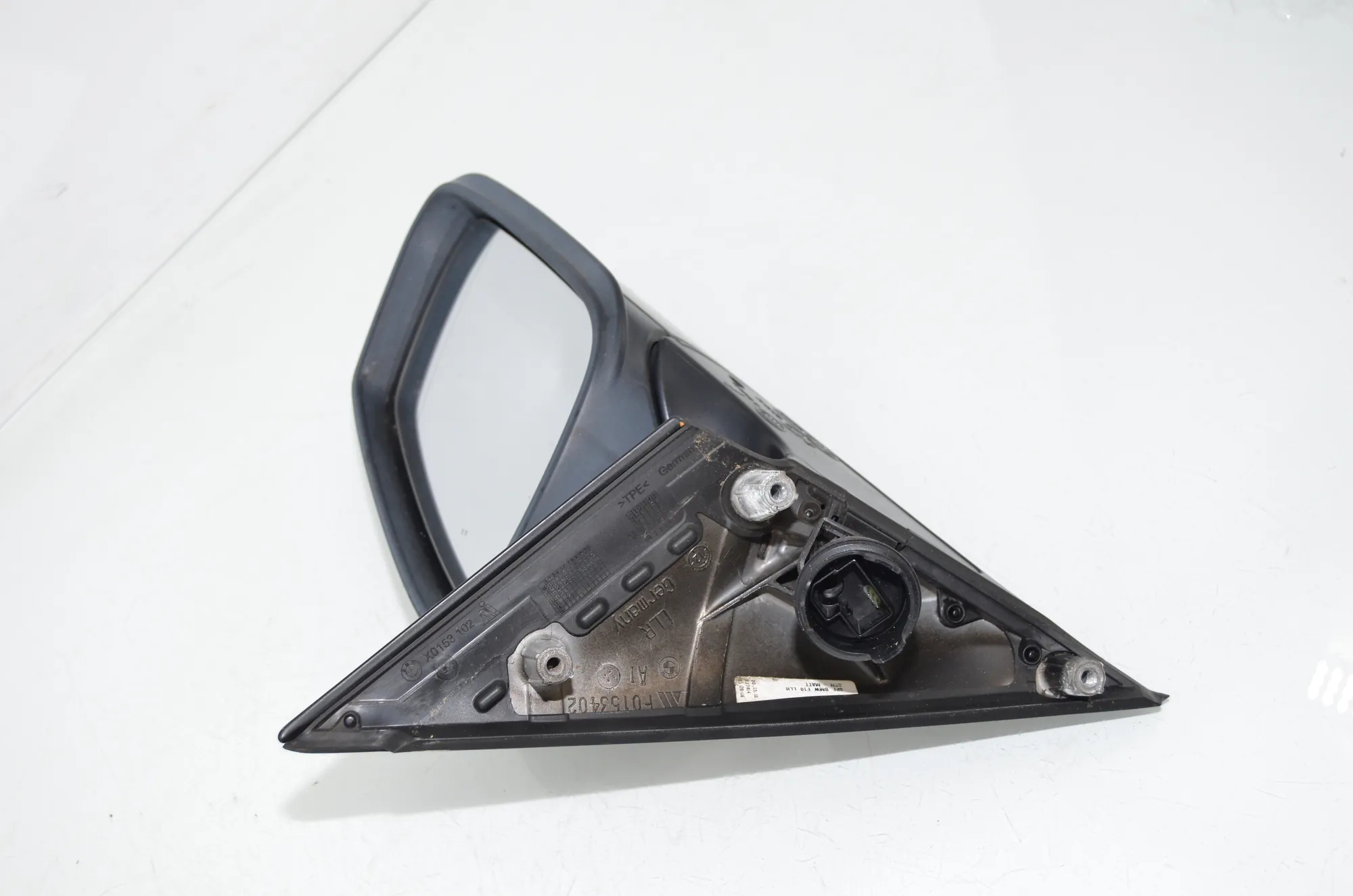 Right Side Wing Mirror – OEM 7283608 · BMW 5 Touring (F11) 530 d 2012 – 4