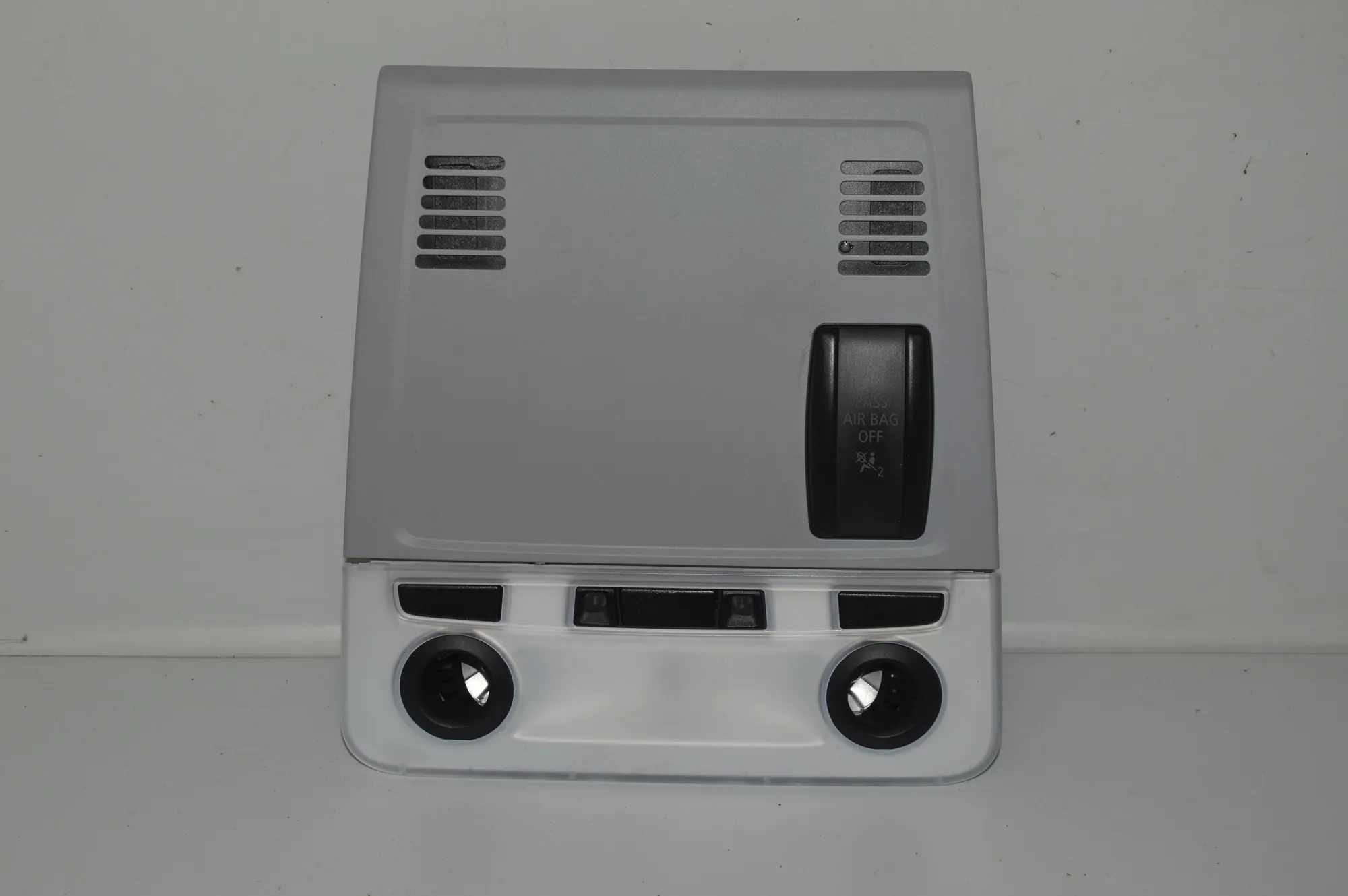 Interior Lighting – OEM 9225485 · BMW 1 (E87) 118 d 2010