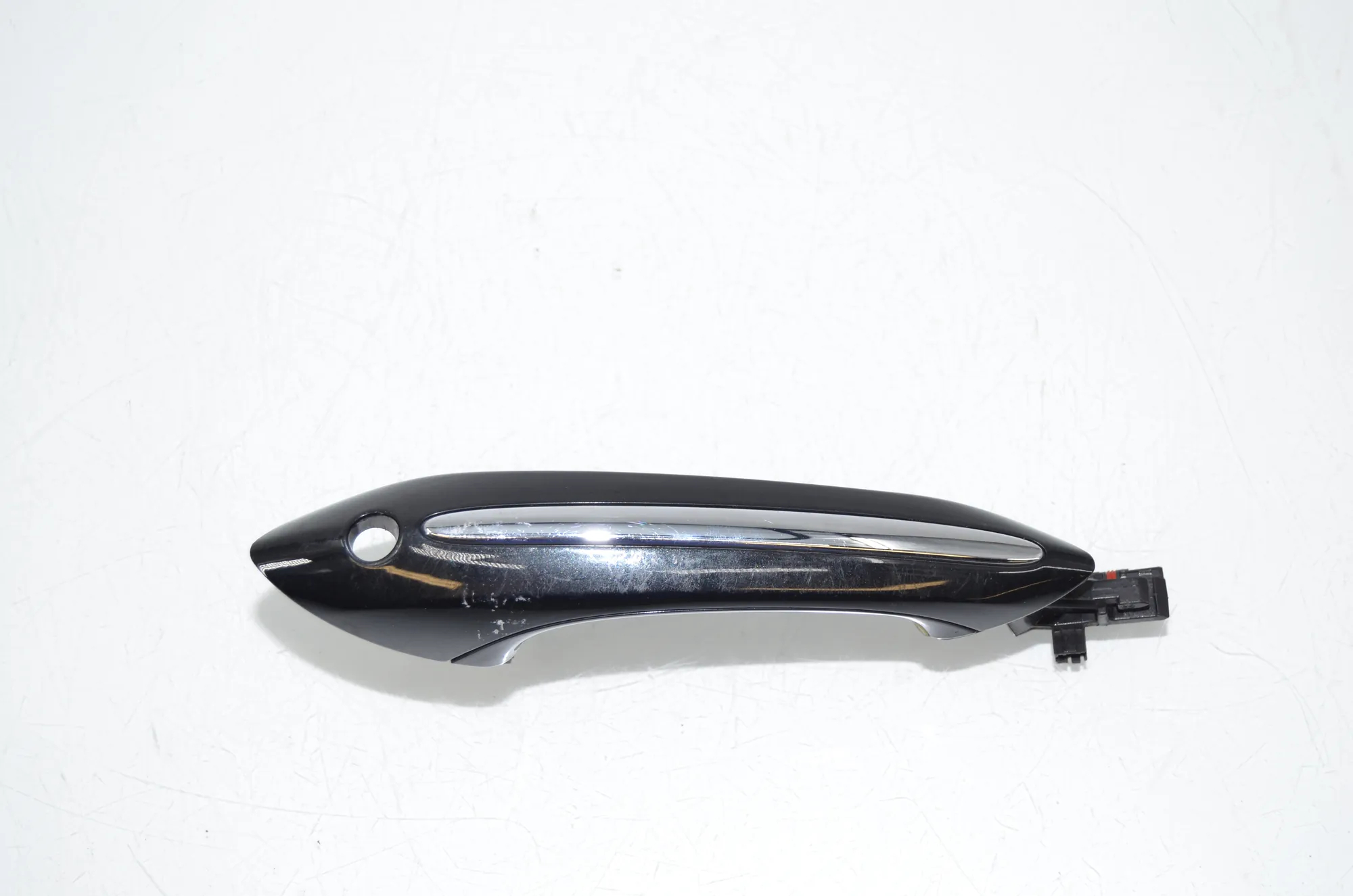 Front Left Door Exterior Handle – OEM 7249975 · BMW 5 Touring (F11) 530 d 2012
