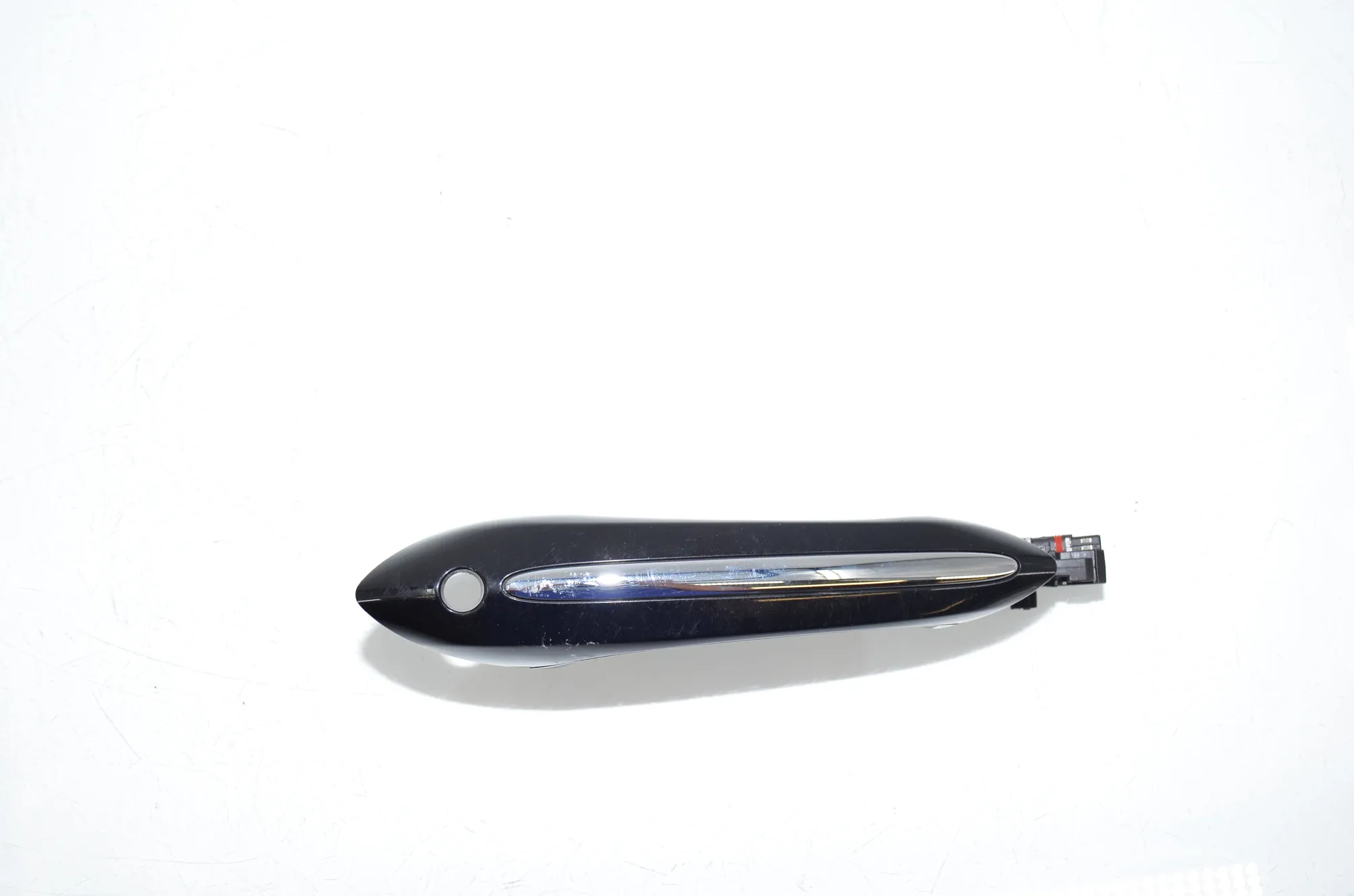 Front Left Door Exterior Handle – OEM 7249975 · BMW 5 Touring (F11) 530 d 2012 – 5
