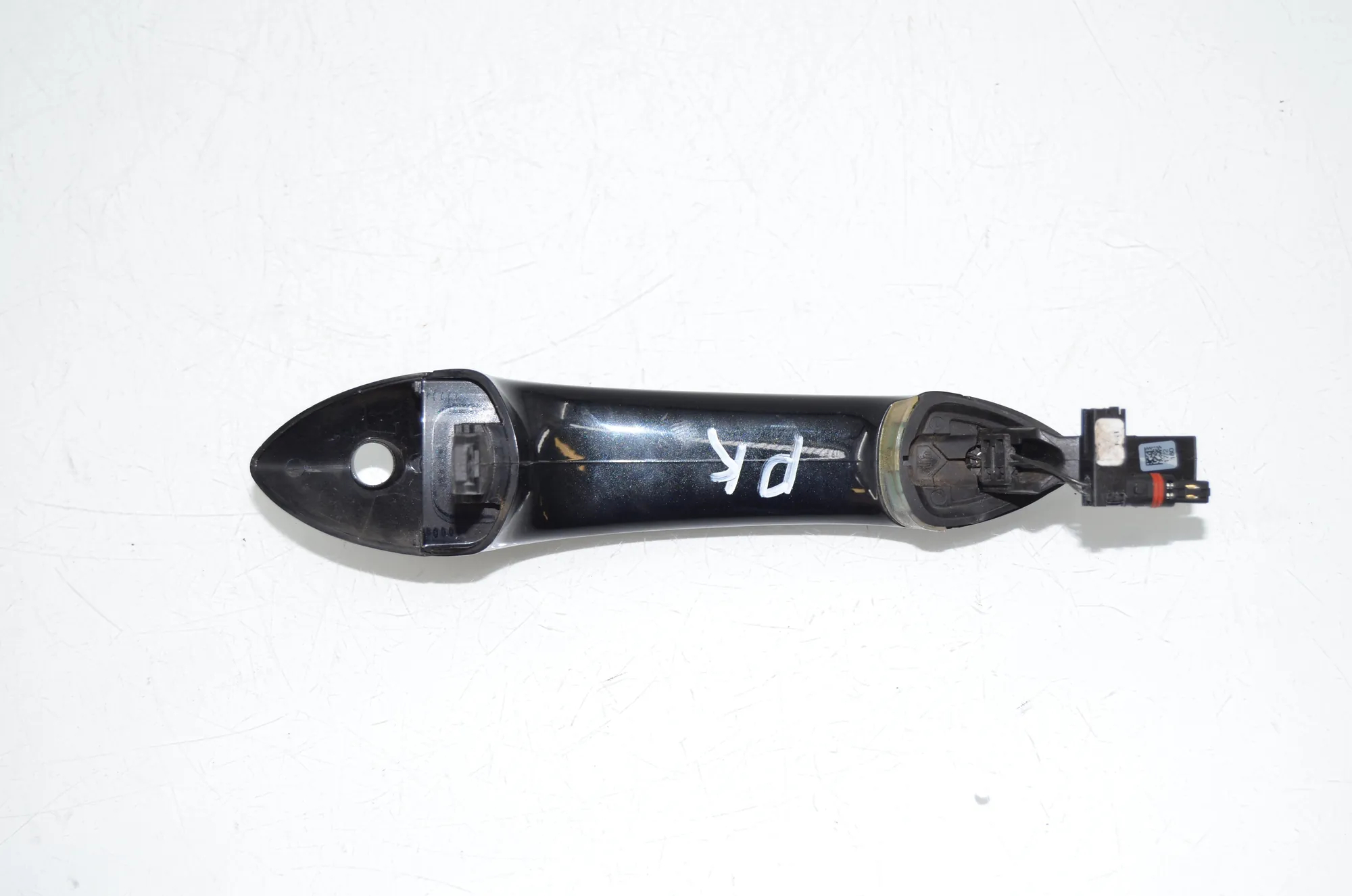 Front Left Door Exterior Handle – OEM 7249975 · BMW 5 Touring (F11) 530 d 2012 – 3