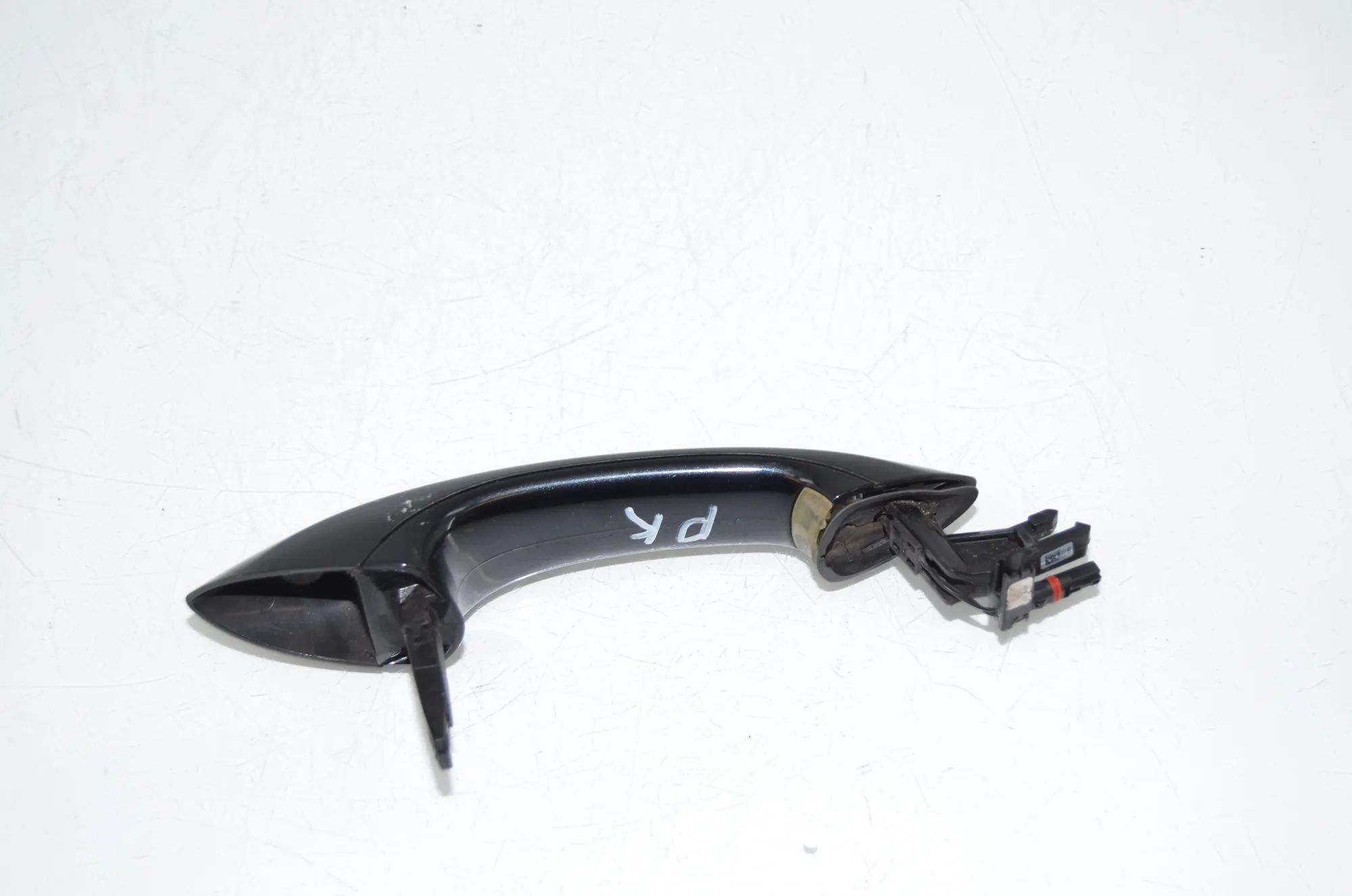 Front Left Door Exterior Handle – OEM 7249975 · BMW 5 Touring (F11) 530 d 2012 – 4