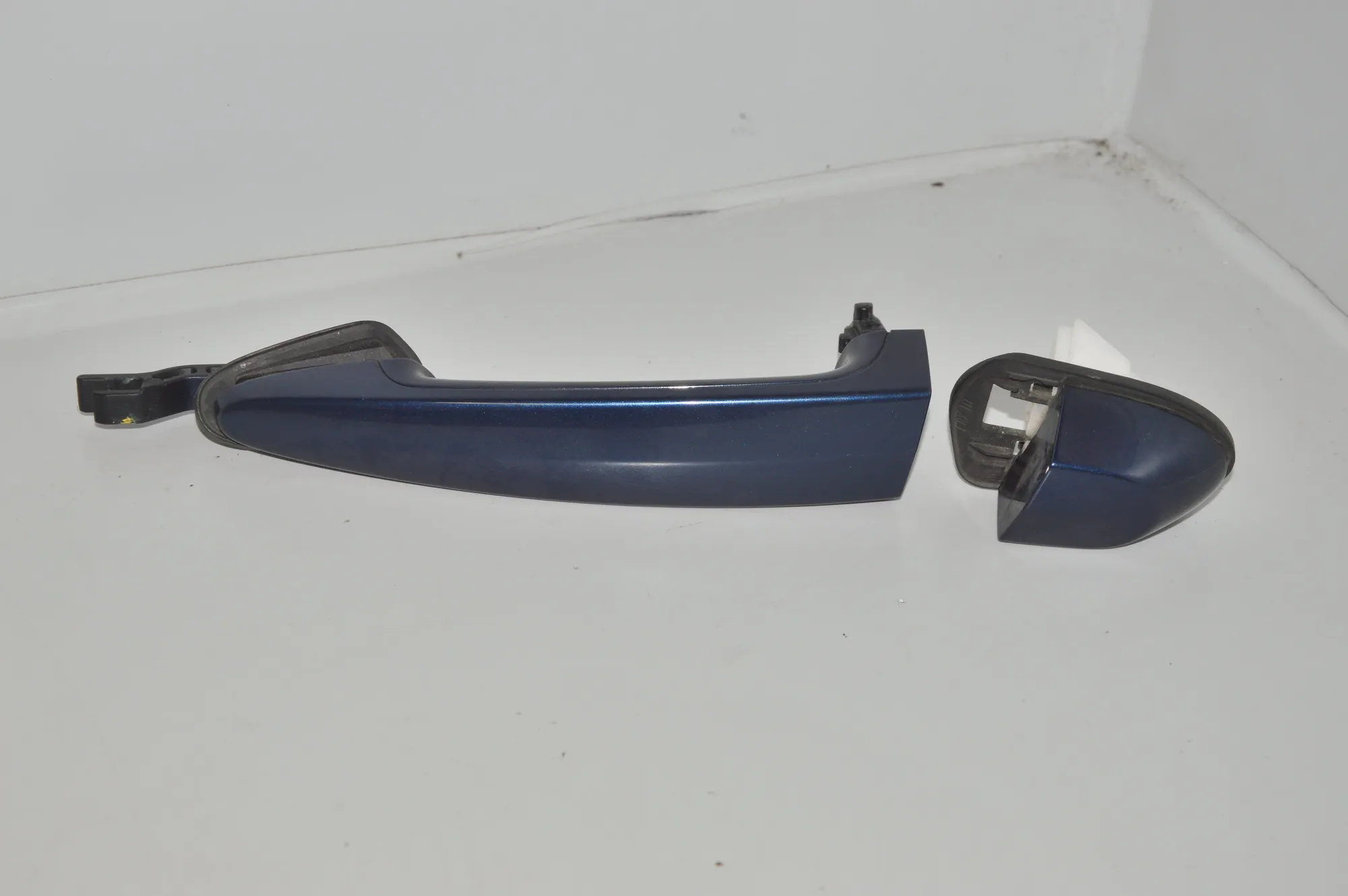 Rear Left Door Exterior Handle · BMW 1 (E87) 118 d 2010
