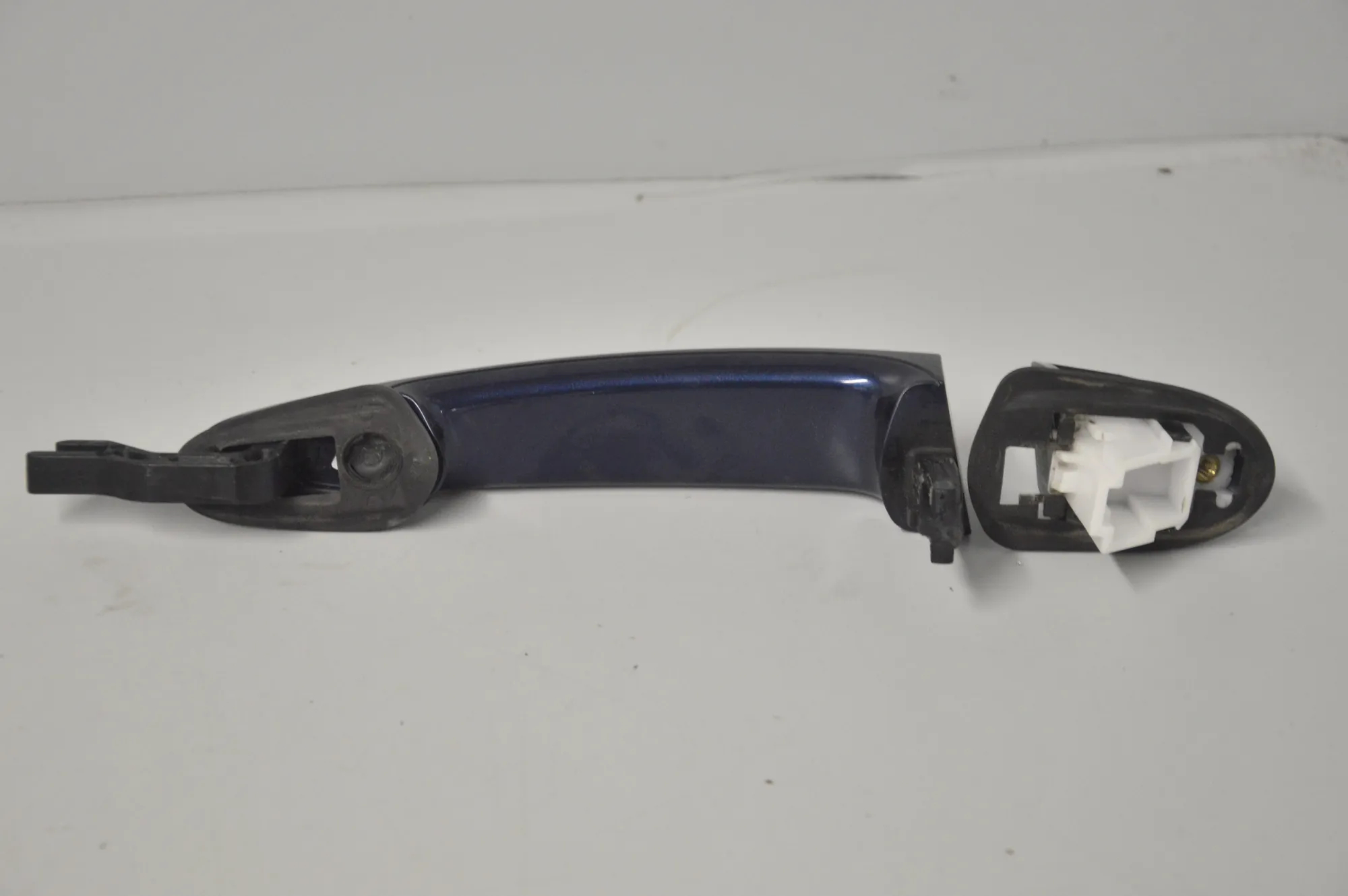 Rear Left Door Exterior Handle · BMW 1 (E87) 118 d 2010 – 2