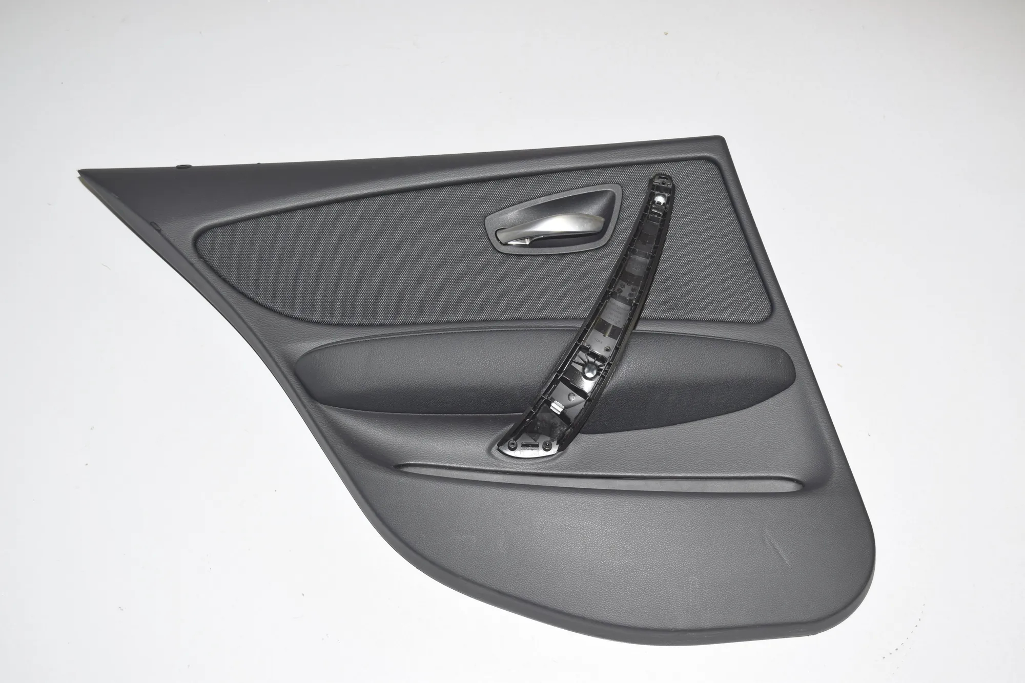 Rear Left Door Panel – OEM 6975310 · BMW 1 (E87) 118 d 2010