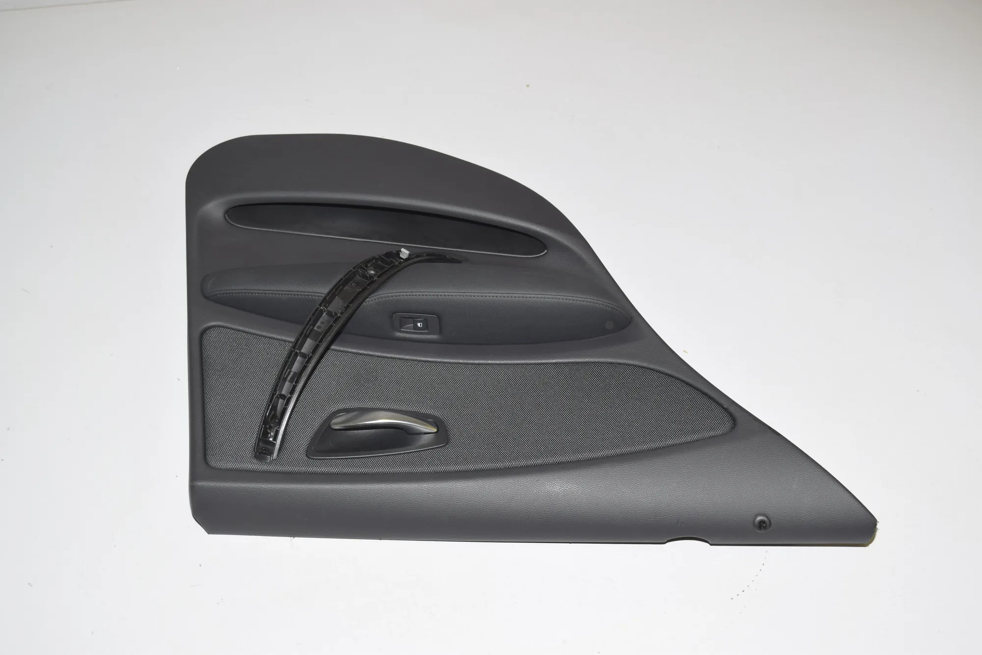 Rear Left Door Panel – OEM 6975310 · BMW 1 (E87) 118 d 2010 – 2
