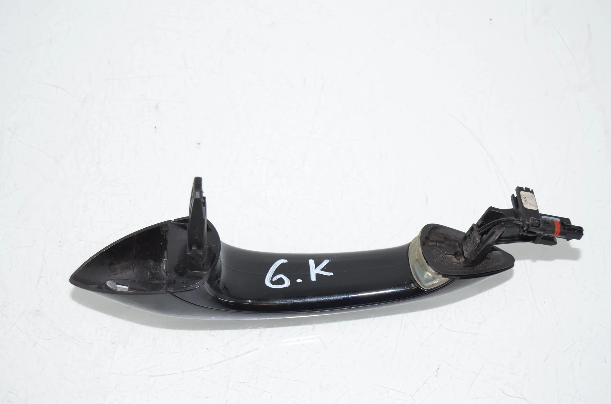 Rear Left Door Exterior Handle – OEM 7249977 · BMW 5 Touring (F11) 530 d 2012 – 2