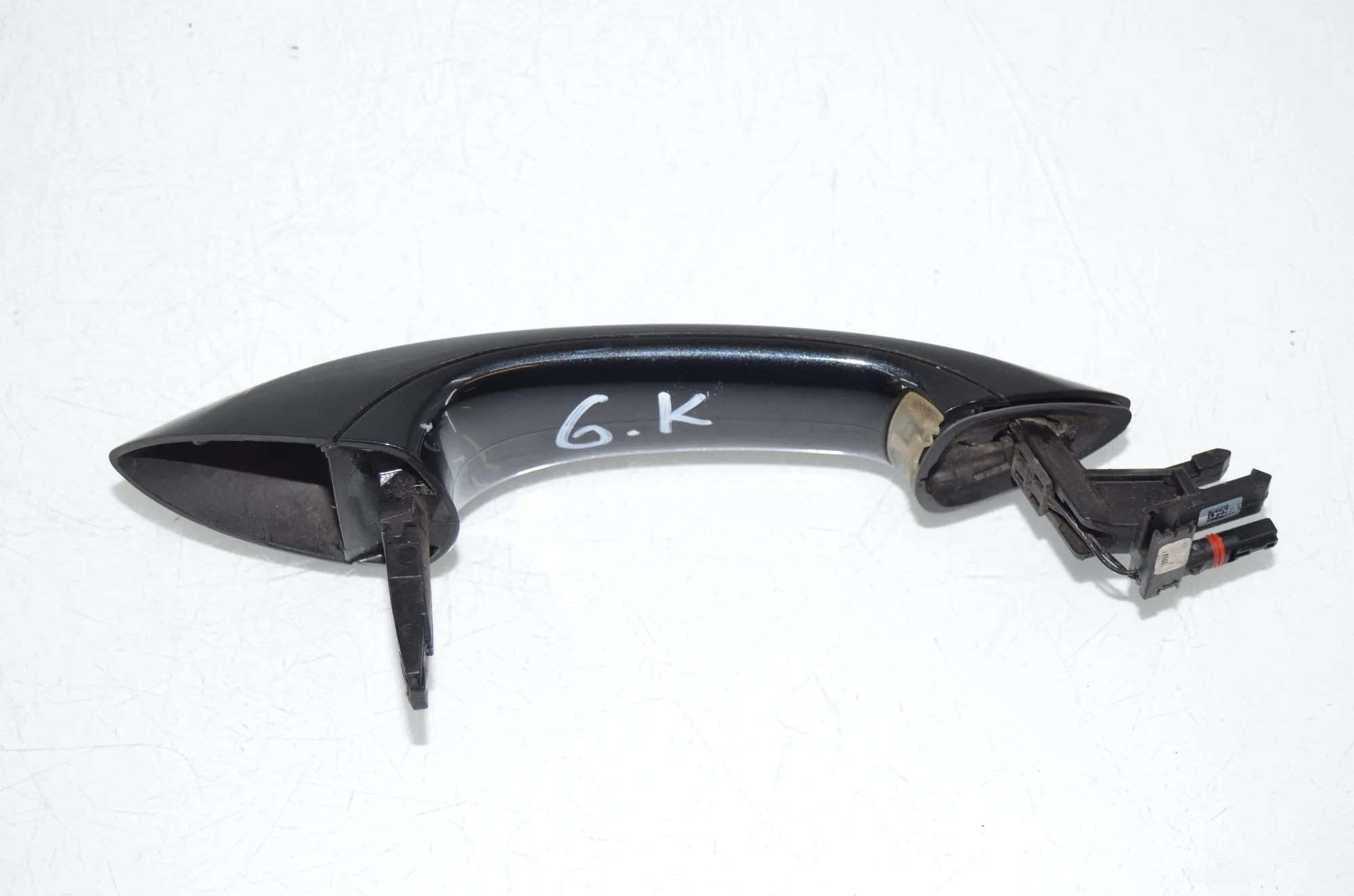 Rear Left Door Exterior Handle – OEM 7249977 · BMW 5 Touring (F11) 530 d 2012 – 3