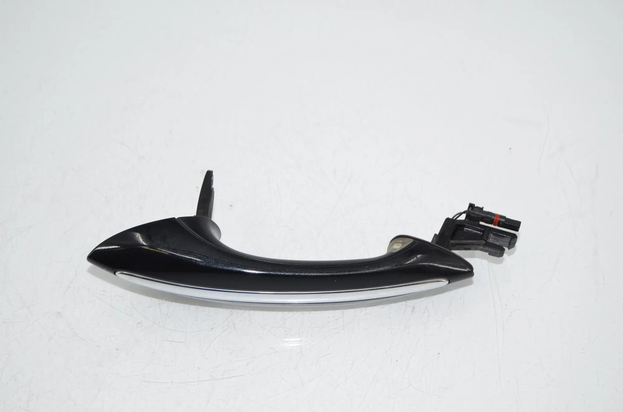 Rear Left Door Exterior Handle – OEM 7249977 · BMW 5 Touring (F11) 530 d 2012
