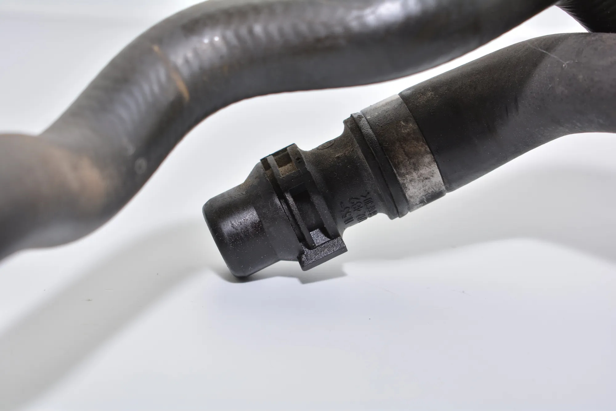 Pipe Hose – OEM 7542209 · BMW 5 (E60) 523 i 2005 – 5