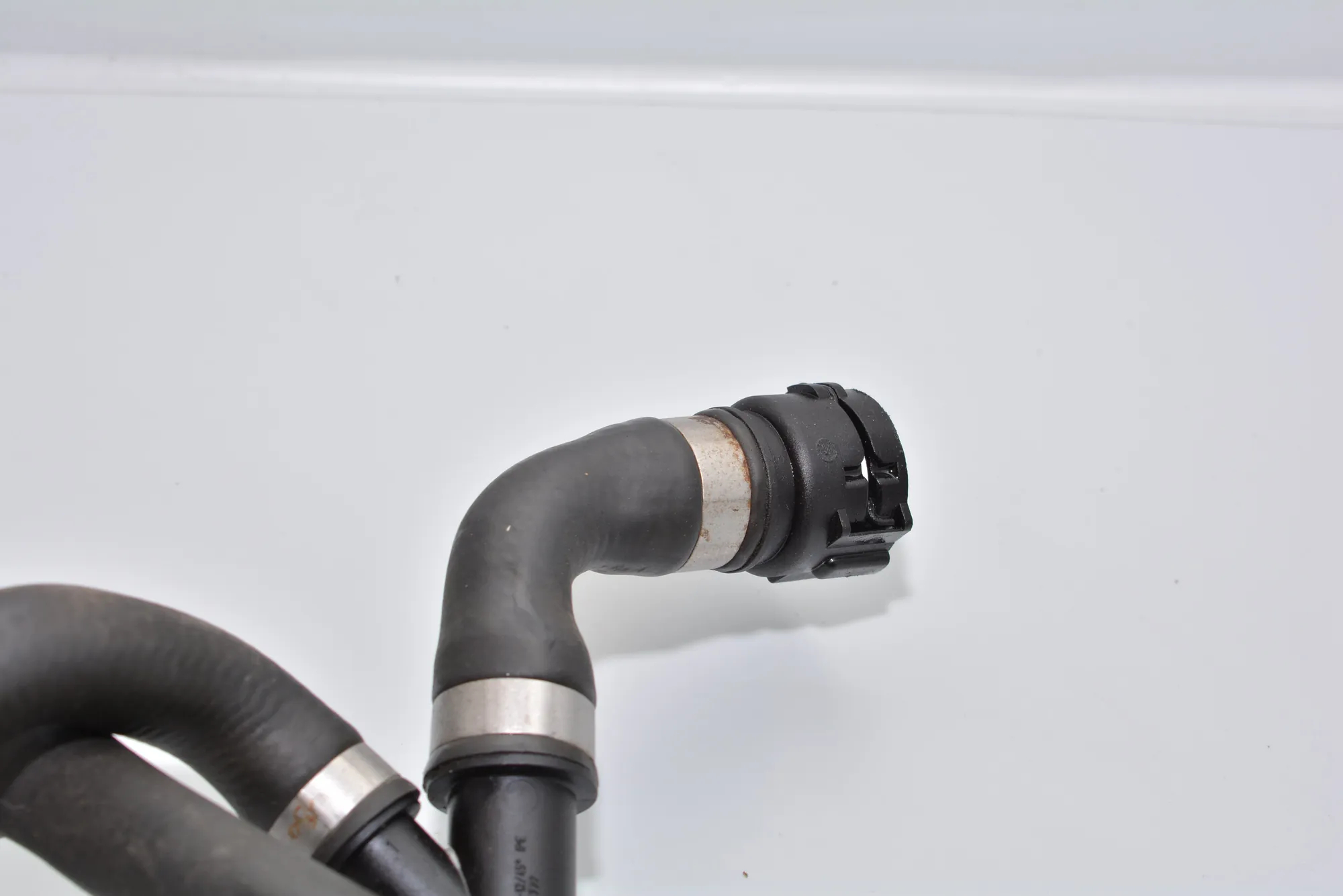 Pipe Hose – OEM 7542209 · BMW 5 (E60) 523 i 2005 – 4