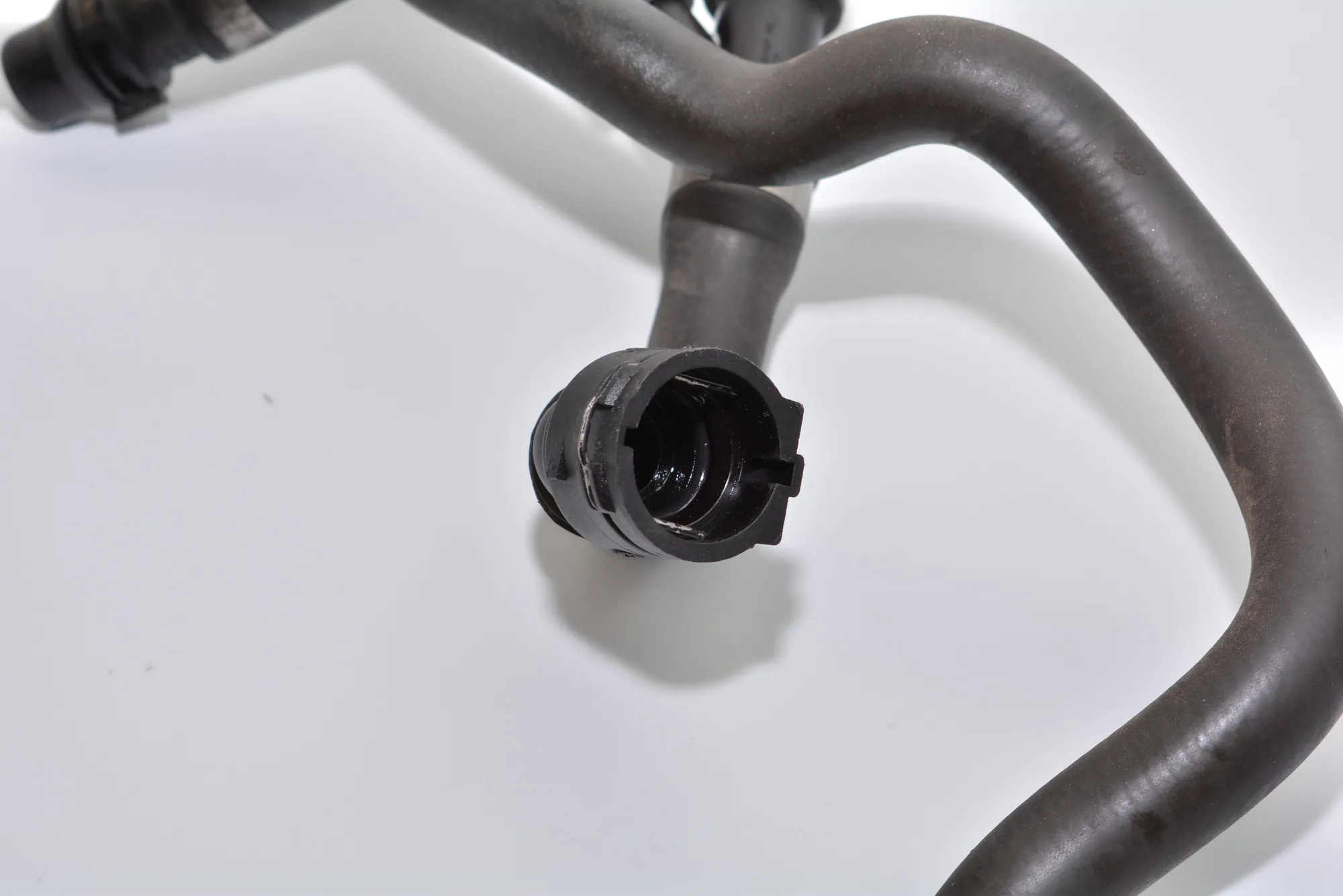 Pipe Hose – OEM 7542209 · BMW 5 (E60) 523 i 2005 – 2