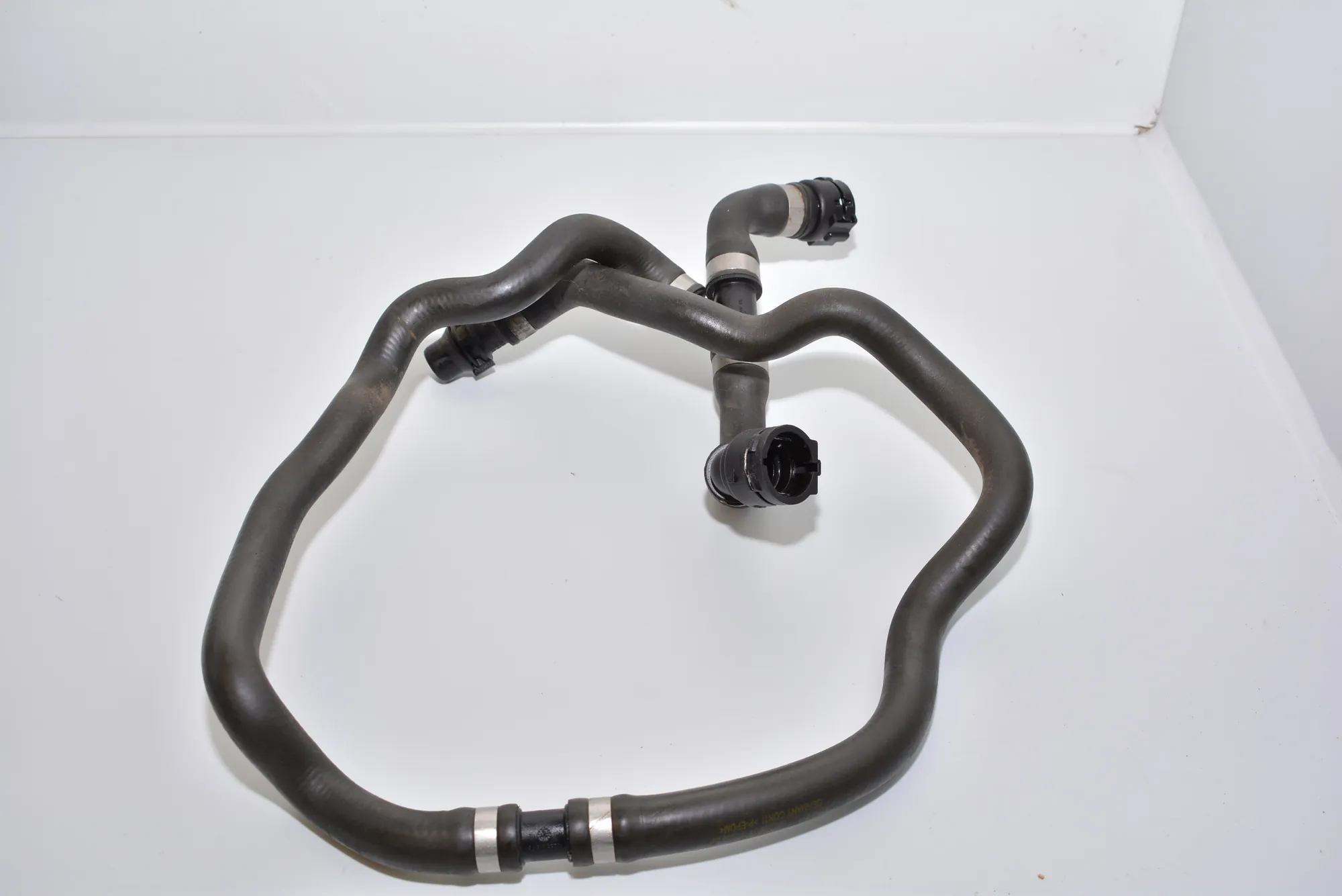 Pipe Hose – OEM 7542209 · BMW 5 (E60) 523 i 2005