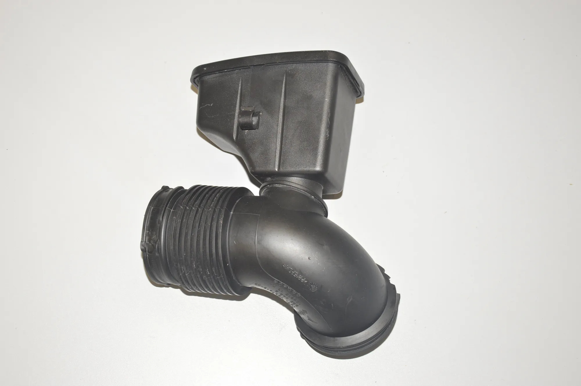 Pipe Hose – OEM 7521029 · BMW 5 (E60) 523 i 2005