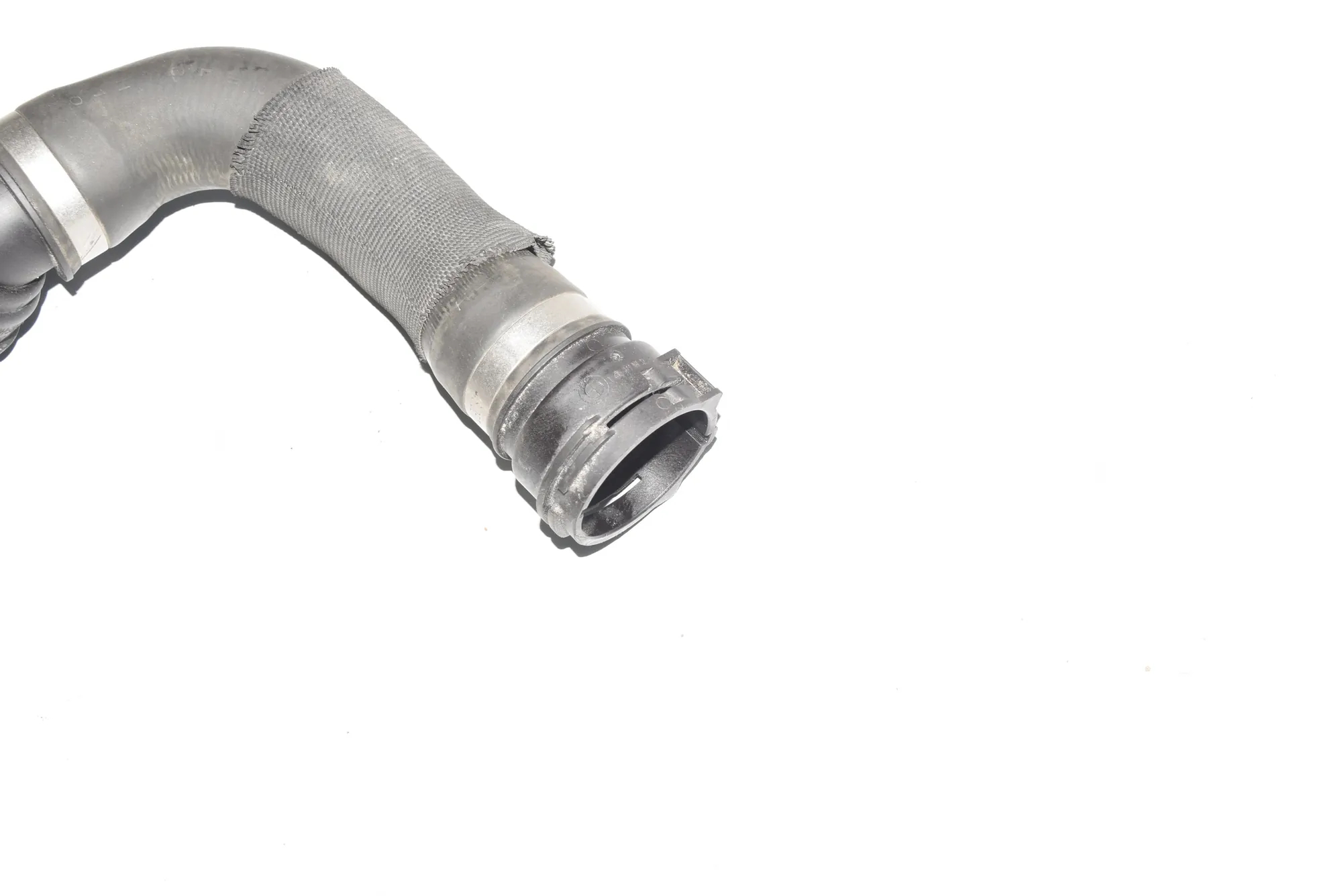Right Side Cooling Radiator Hose – OEM 7800100 · BMW 3 (E90) 325 d 2010 – 4