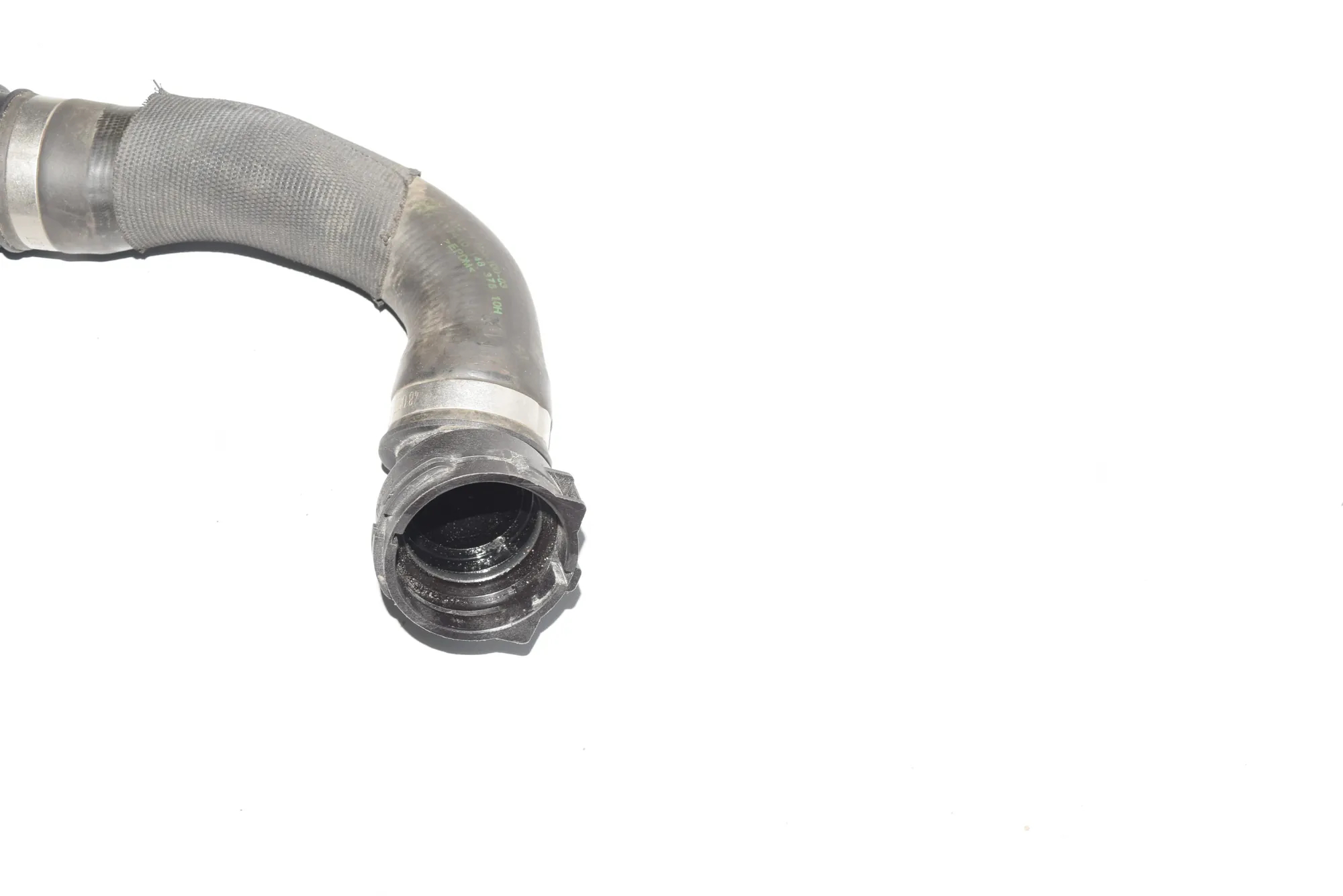 Right Side Cooling Radiator Hose – OEM 7800100 · BMW 3 (E90) 325 d 2010 – 3