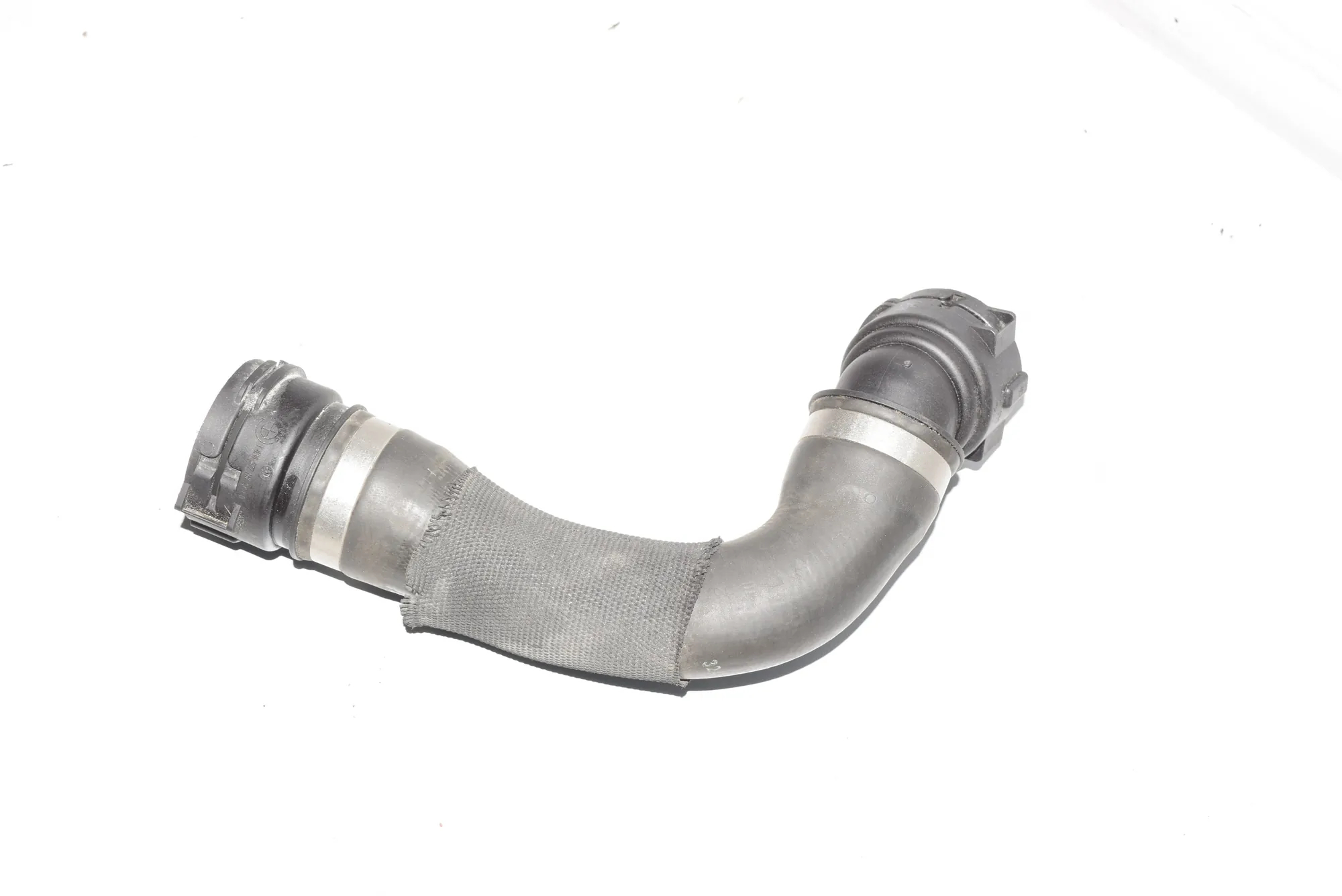Right Side Cooling Radiator Hose – OEM 7800100 · BMW 3 (E90) 325 d 2010 – 2