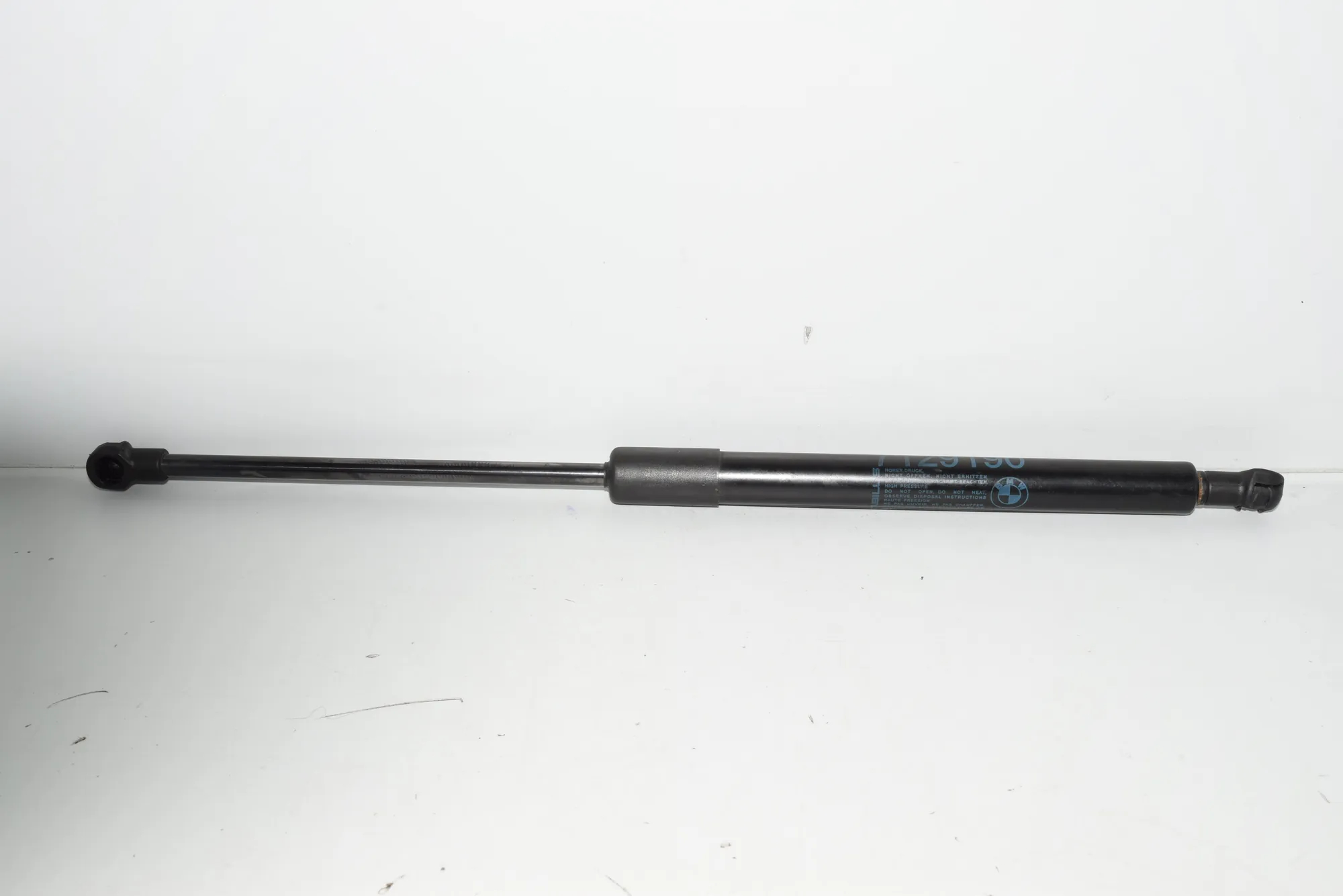 Front Right Bonnet Strut – OEM 7129190 · BMW 3 (E90) 325 d 2010