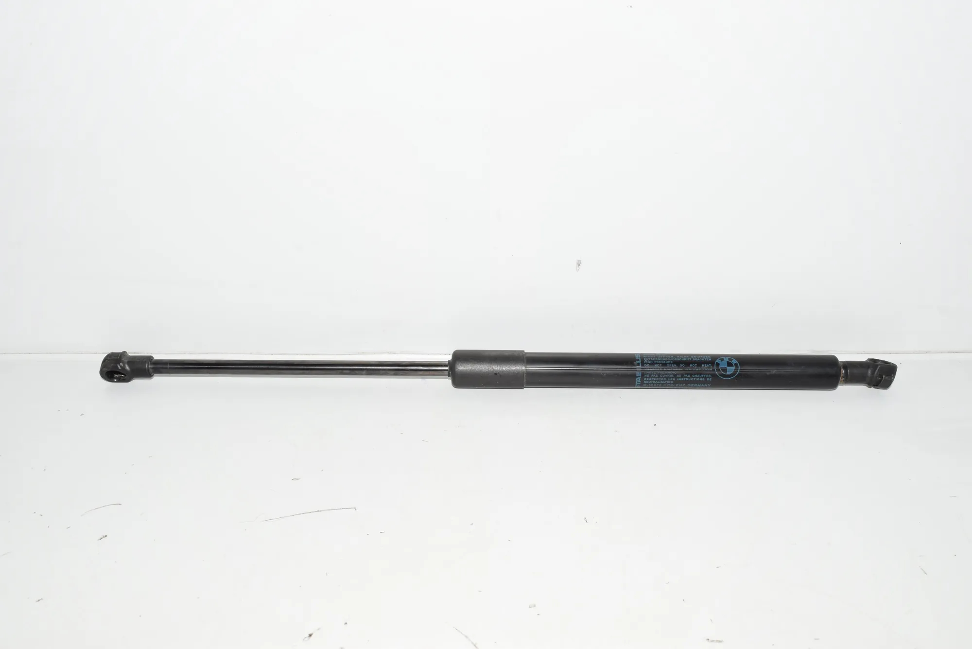 Front Left Bonnet Strut – OEM 7129190 · BMW 3 (E90) 325 d 2010