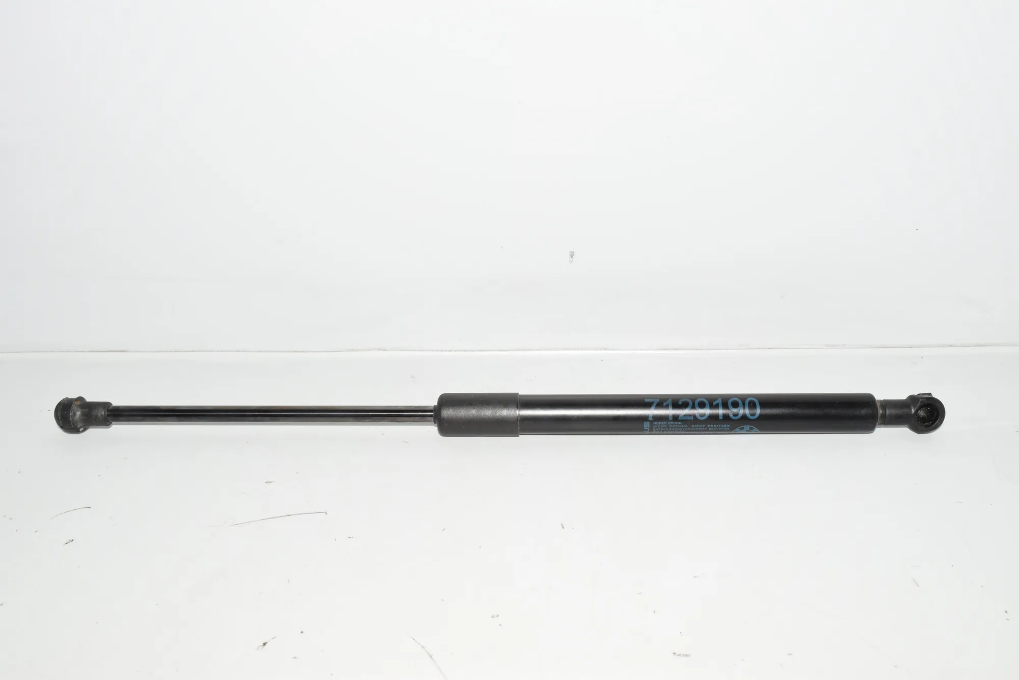 Front Left Bonnet Strut – OEM 7129190 · BMW 3 (E90) 325 d 2010 – 2