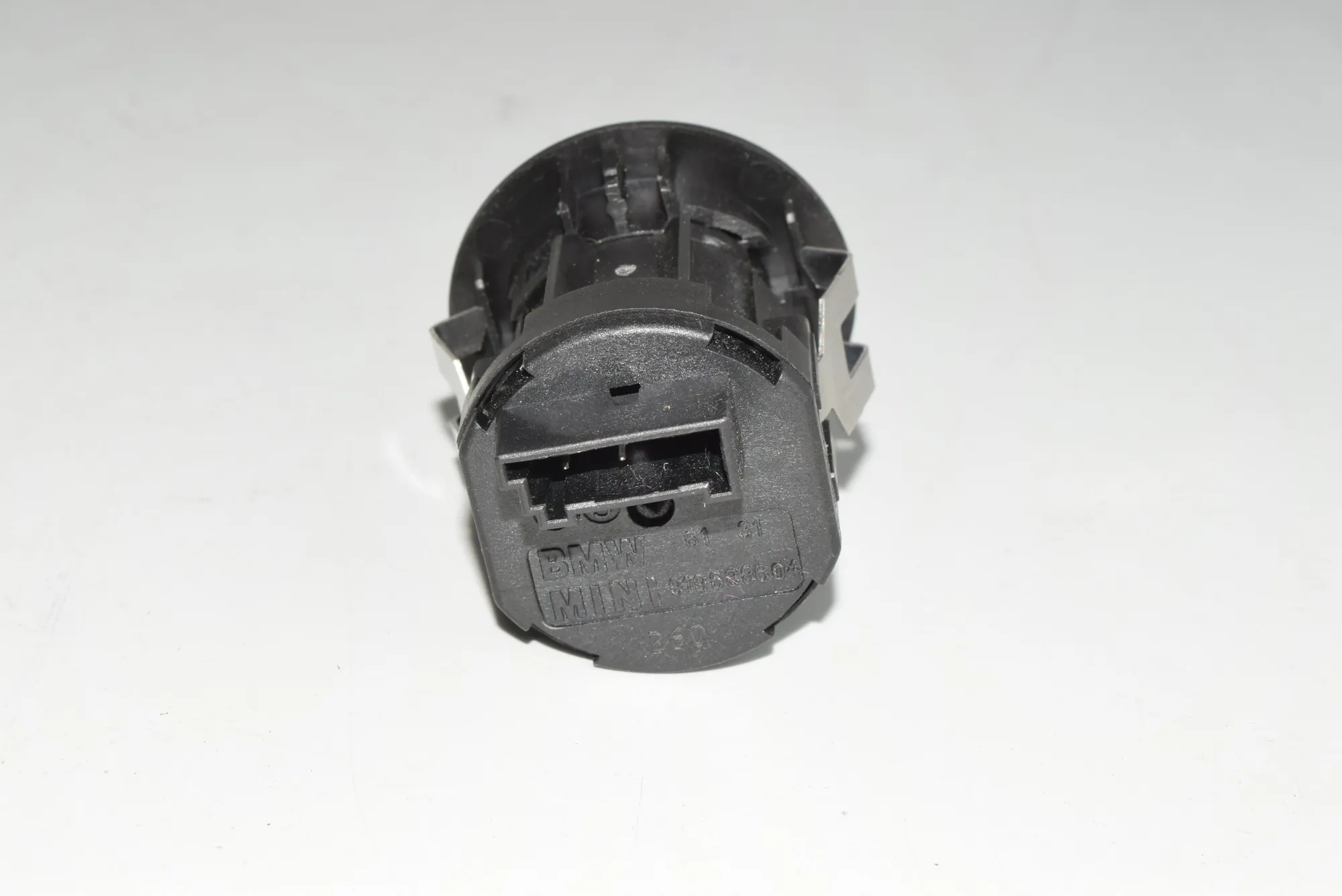 Other Control Units – OEM MINI919688604 · BMW 3 (E90) 325 d 2010 – 3