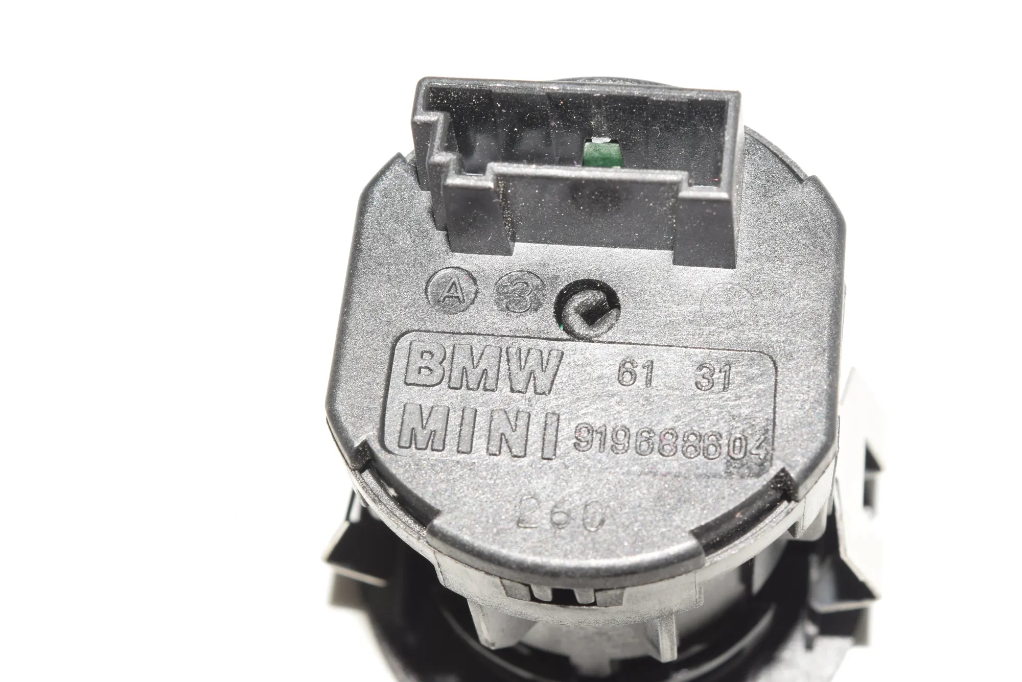 Other Control Units – OEM MINI919688604 · BMW 3 (E90) 325 d 2010 – 4