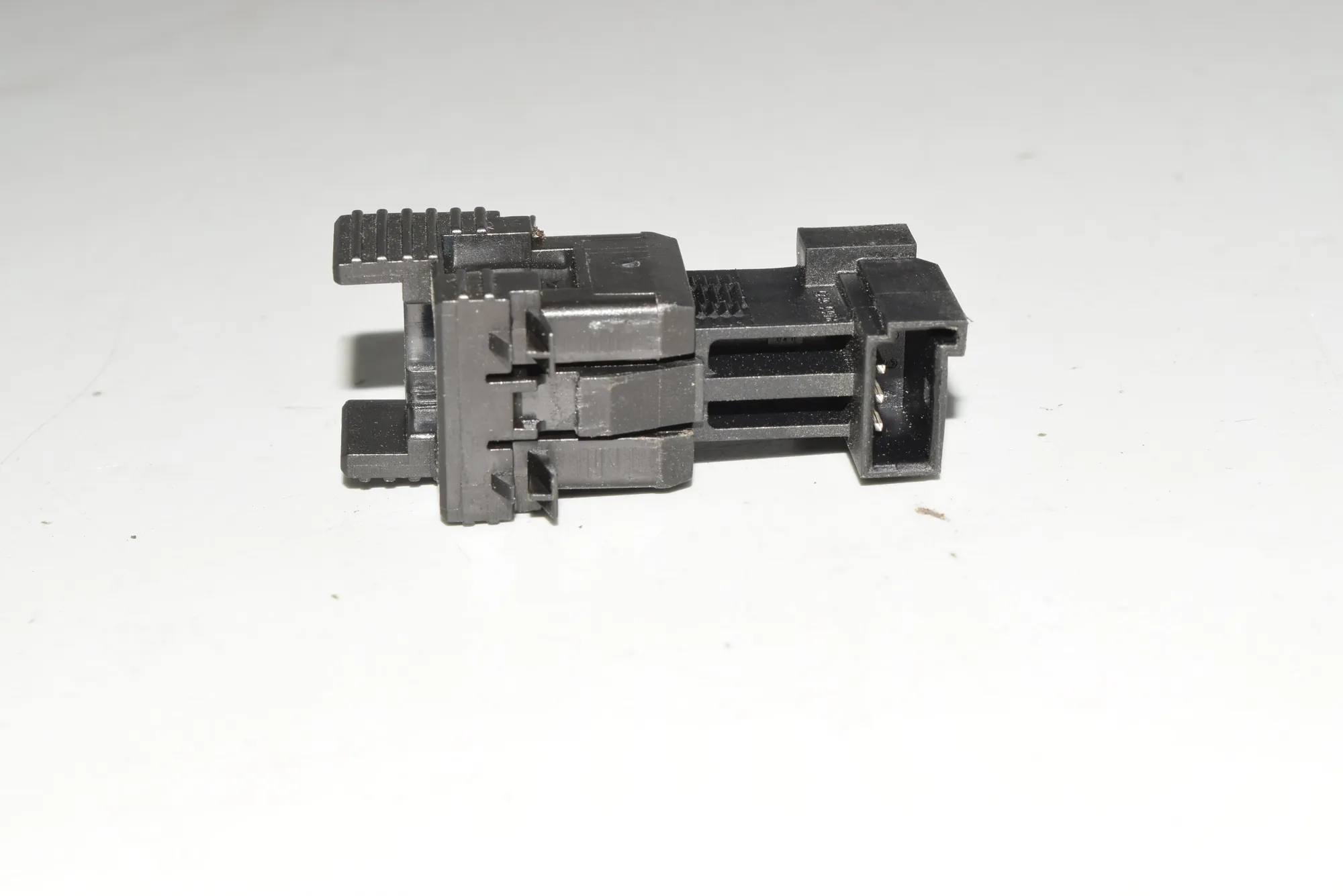 Other Control Units – OEM 6967601 · BMW 3 (E90) 325 d 2010 – 2