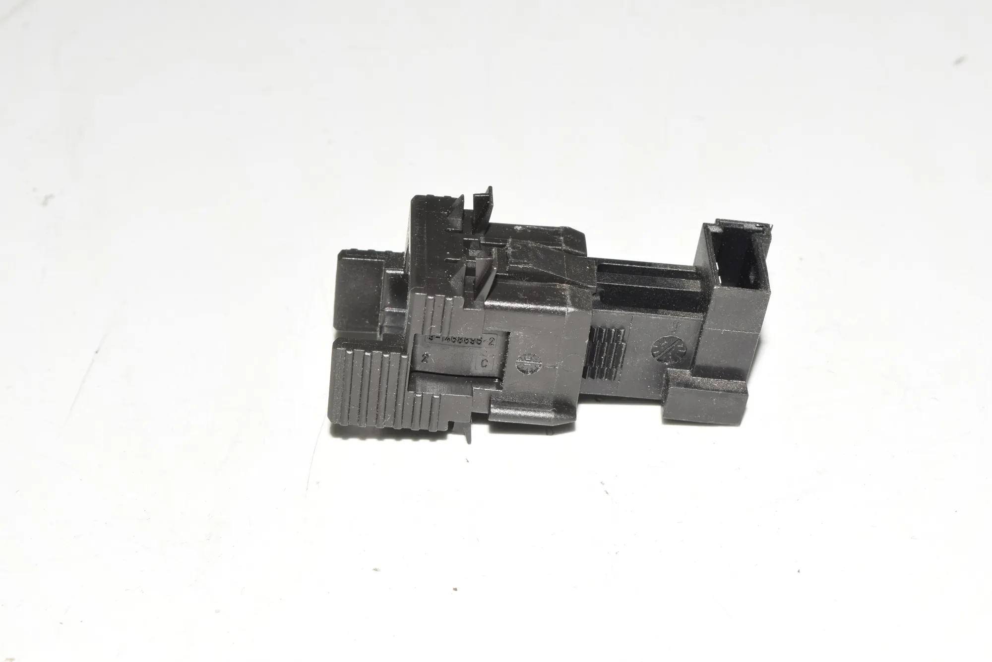 Other Control Units – OEM 6967601 · BMW 3 (E90) 325 d 2010