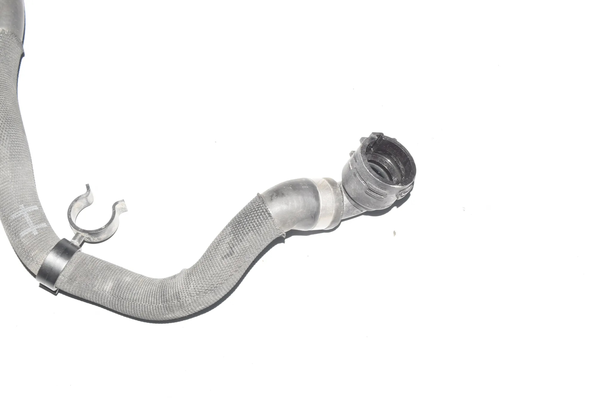 Pipe Hose – OEM 7805795 · BMW 3 (E90) 325 d 2010 – 3